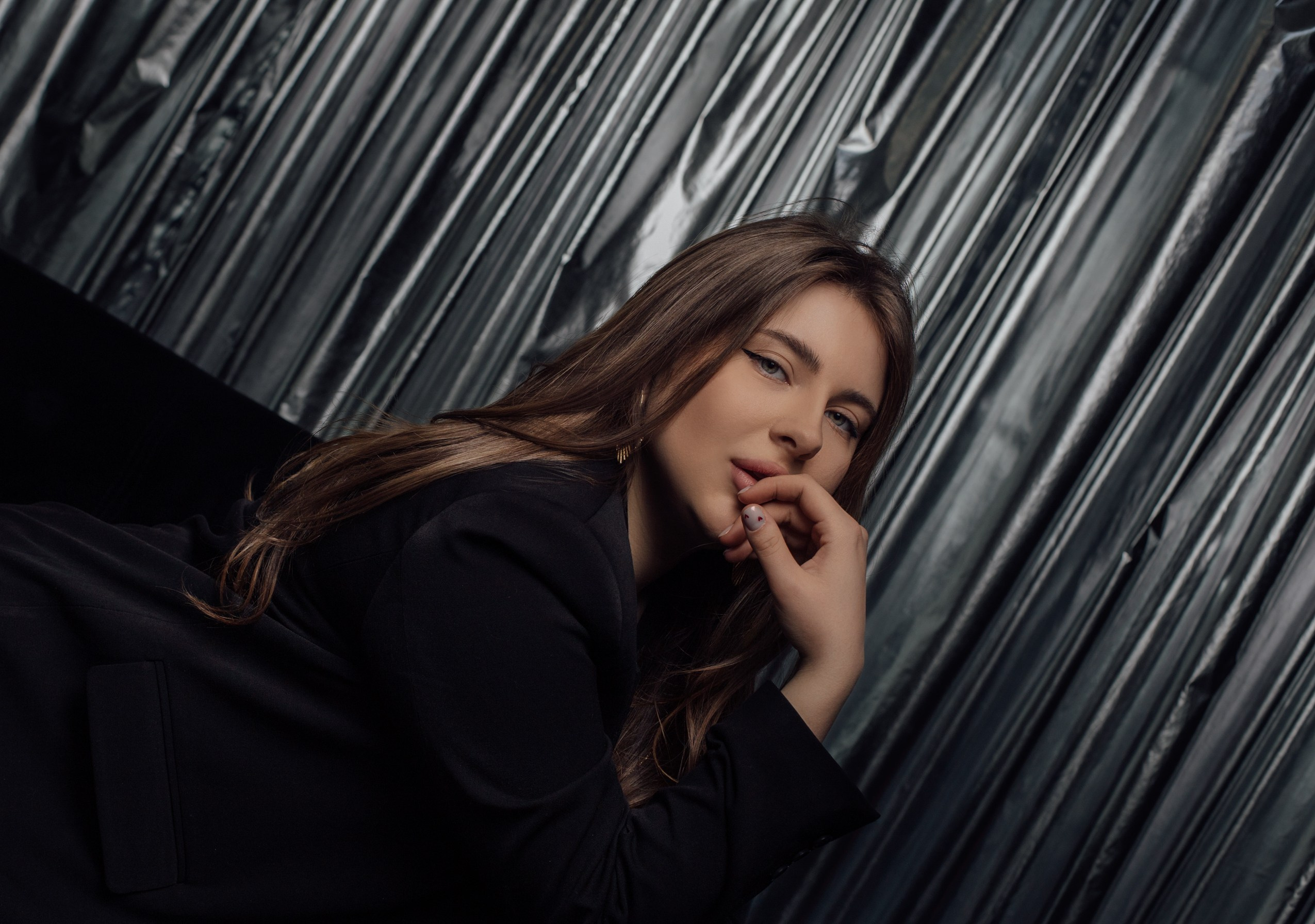 Женский портрет. Фотограф Таганрог