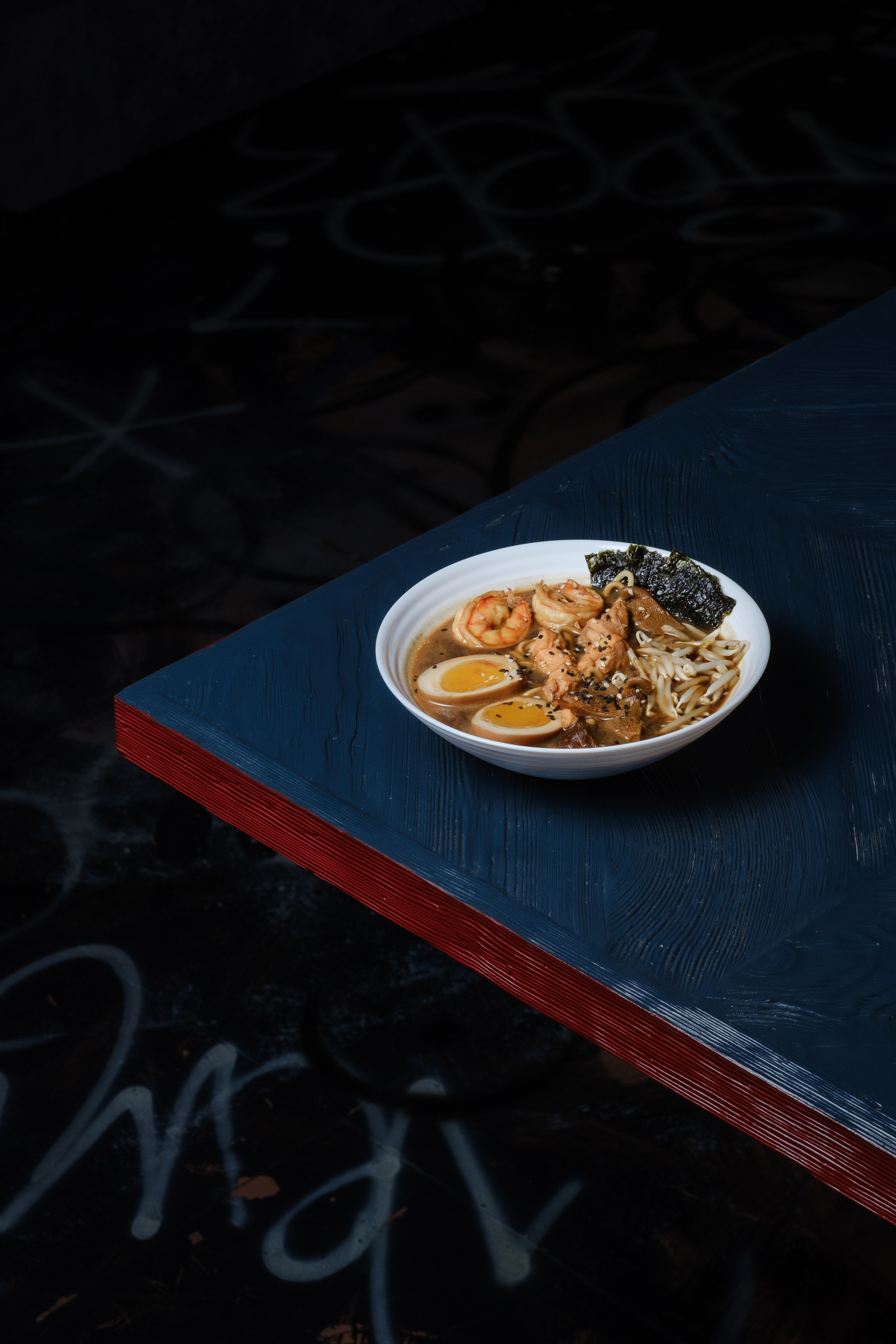 Gaijin. Фотограф в Тюмени Кирилл Марфин