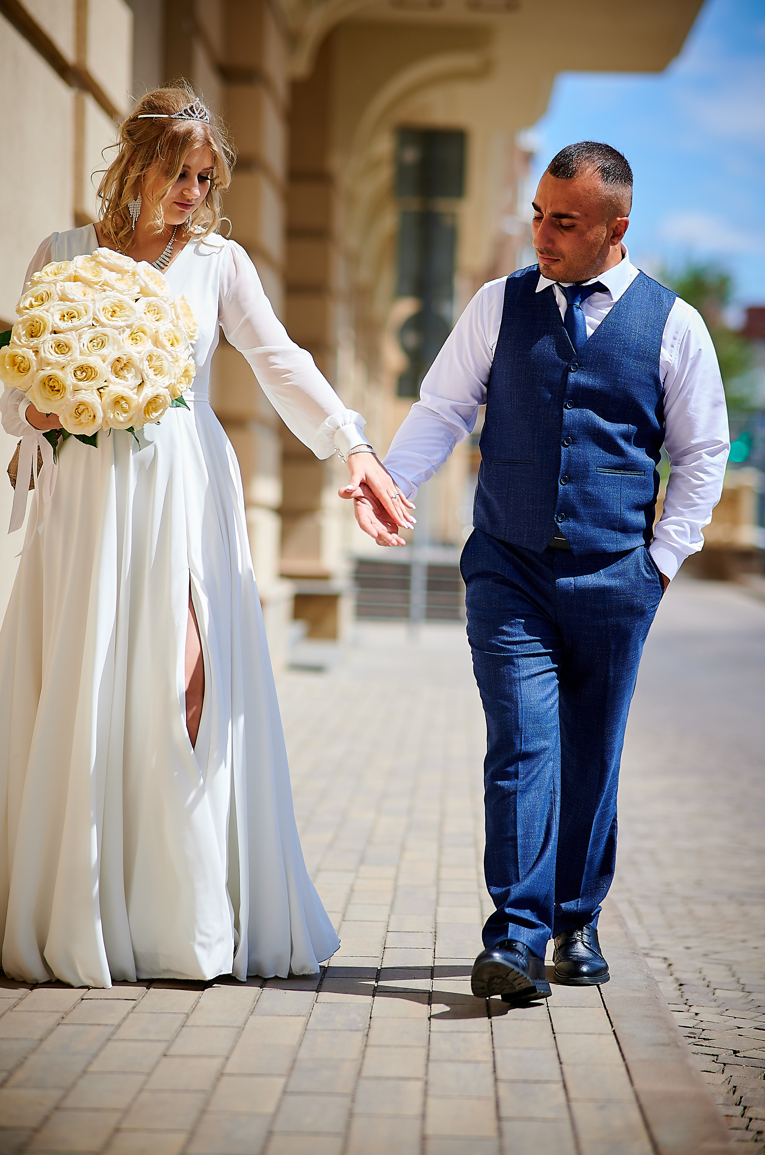 T&A. Профессиональный репортажный фотограф в Самаре Никита Королев