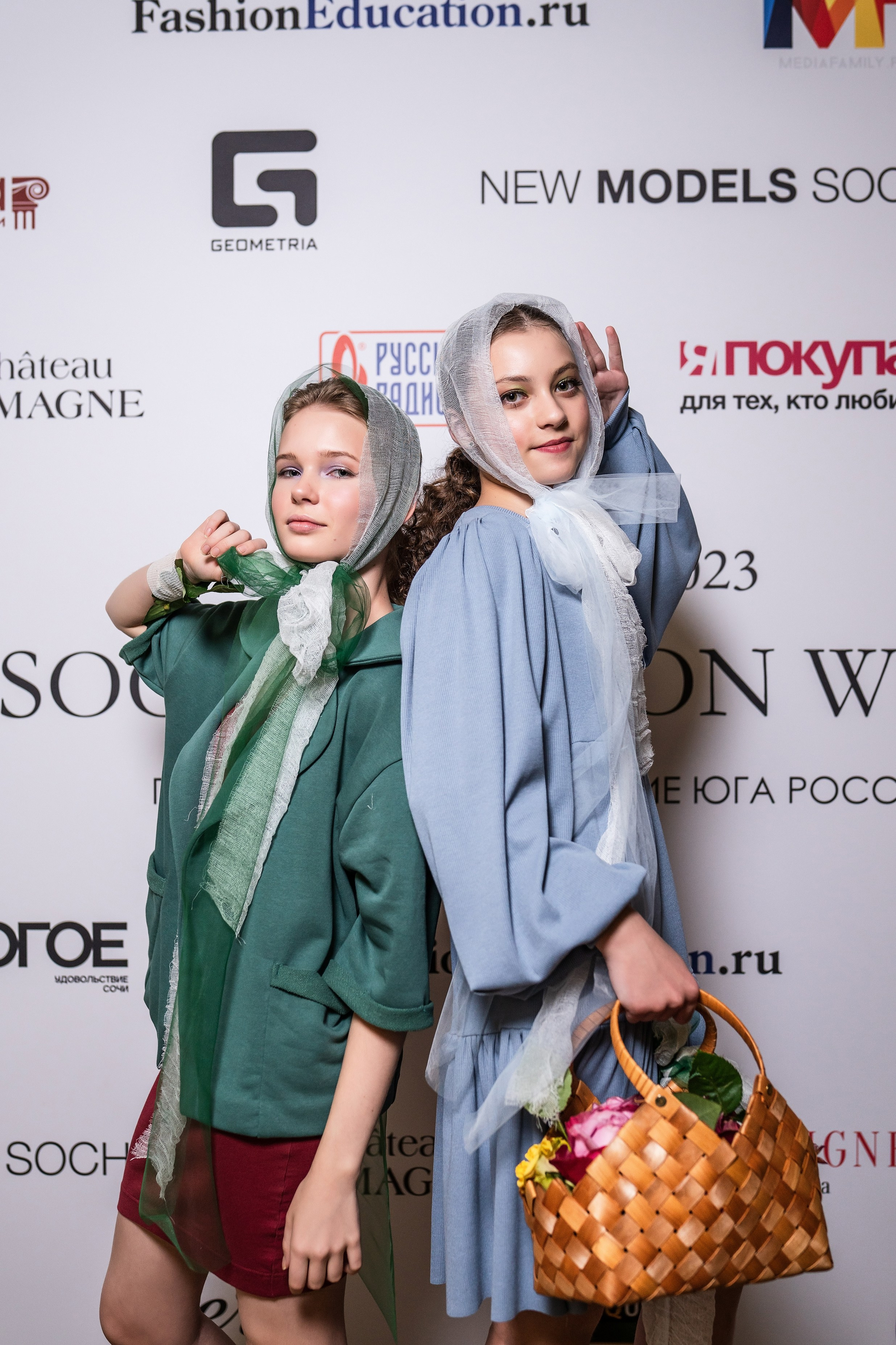 Репортажный фотограф Сочи Fashion week. Фотограф Сочи