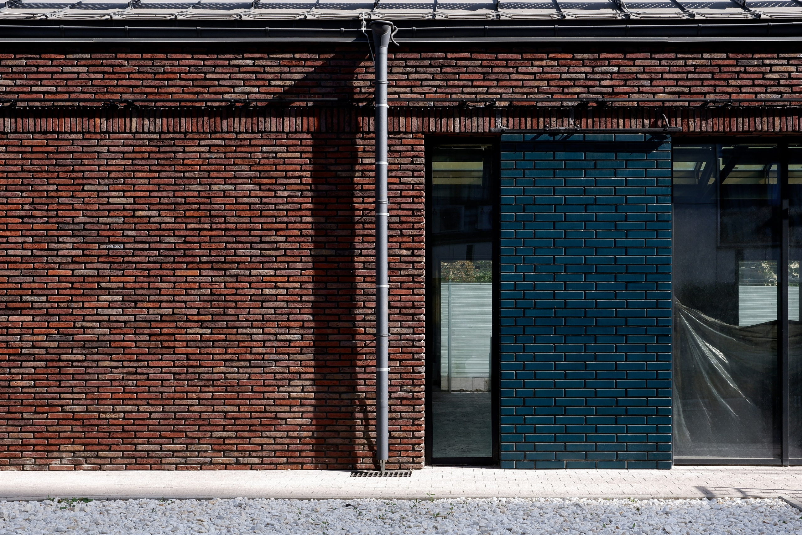 D_Станция. Михаил Мулач | Архитектурный фотограф