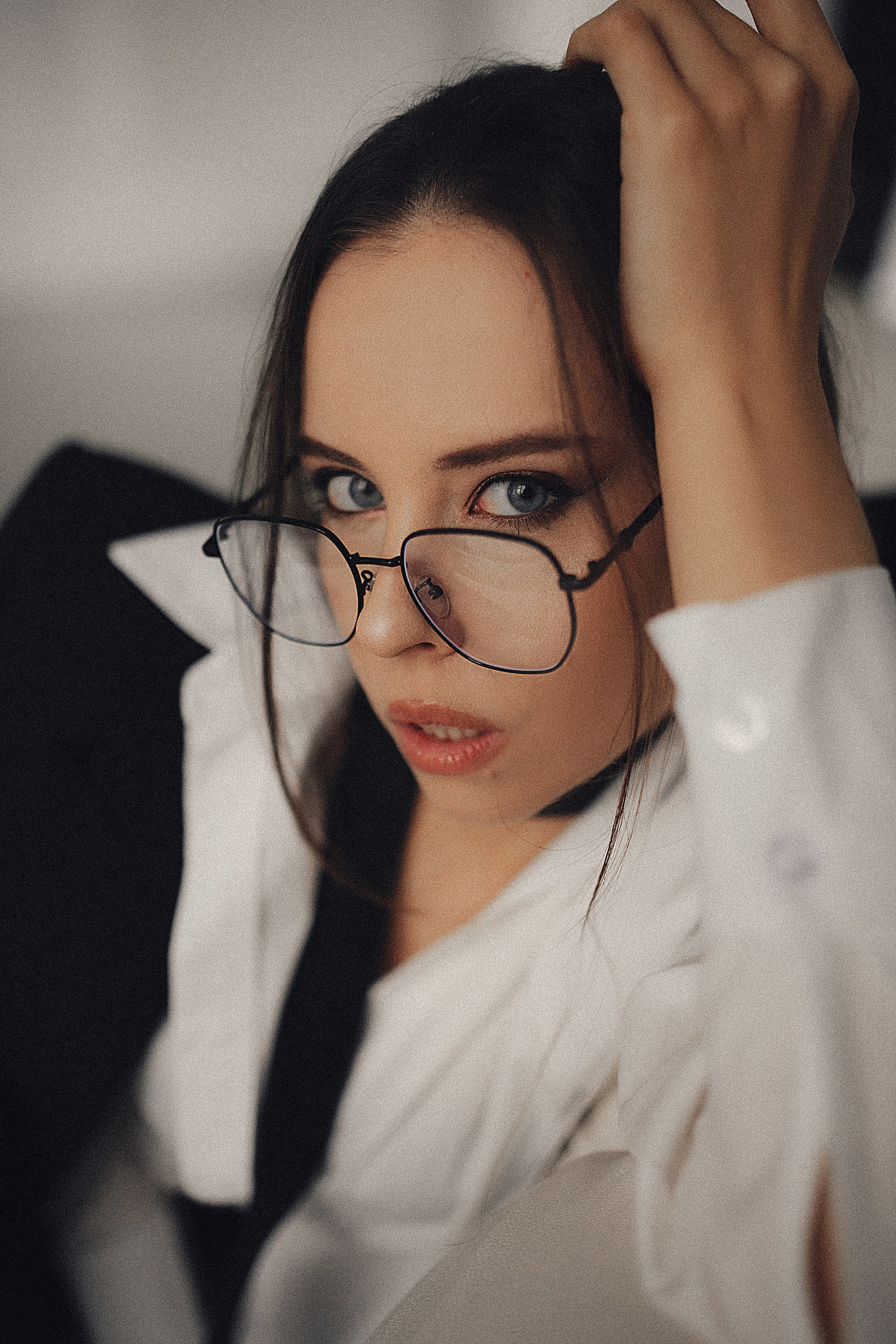 Маша. Фотограф Брянск|Москва Даша Жукова