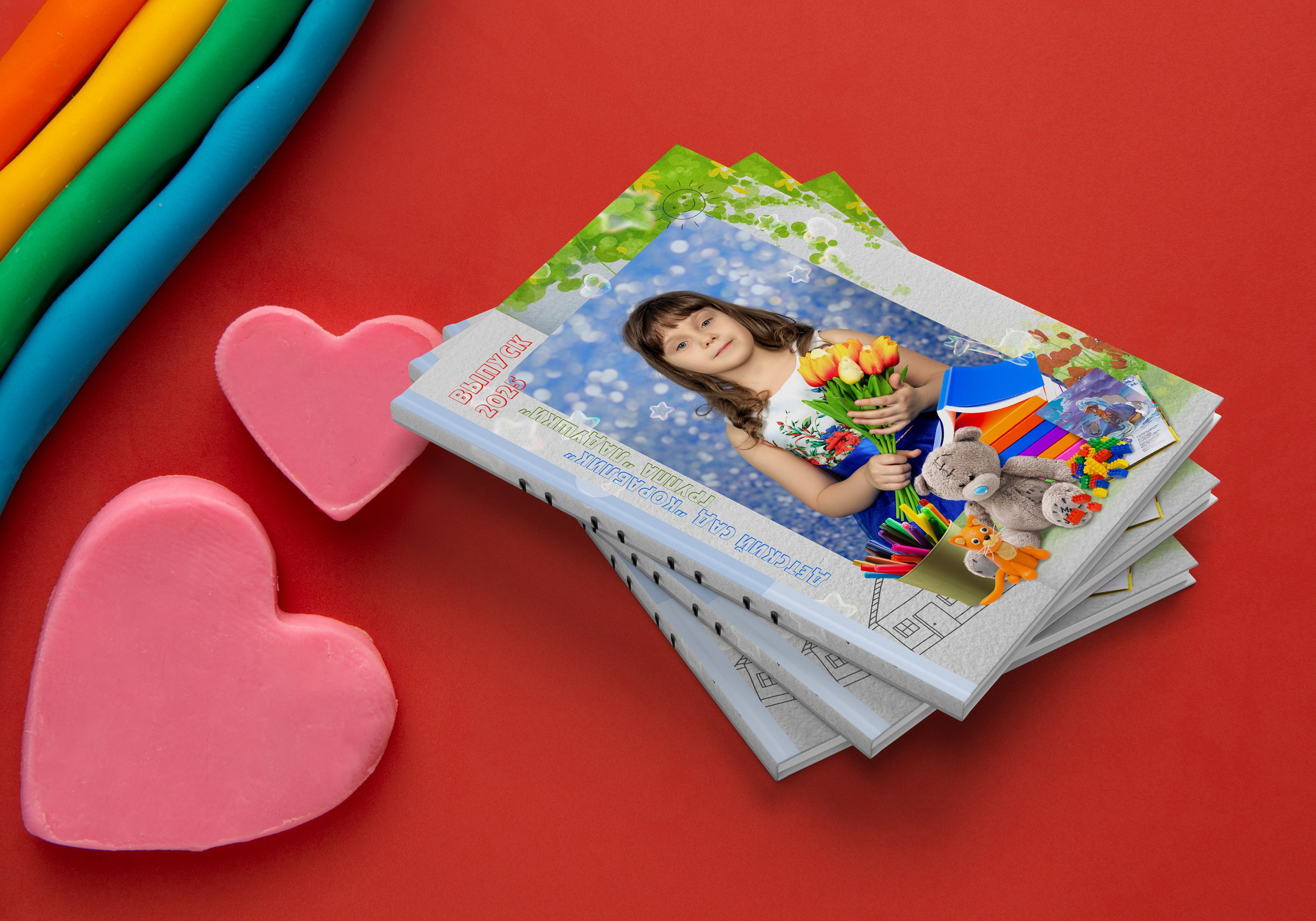 Детство макет книга сад. Николаева Виктория ваш фотограф в детский сад и школу