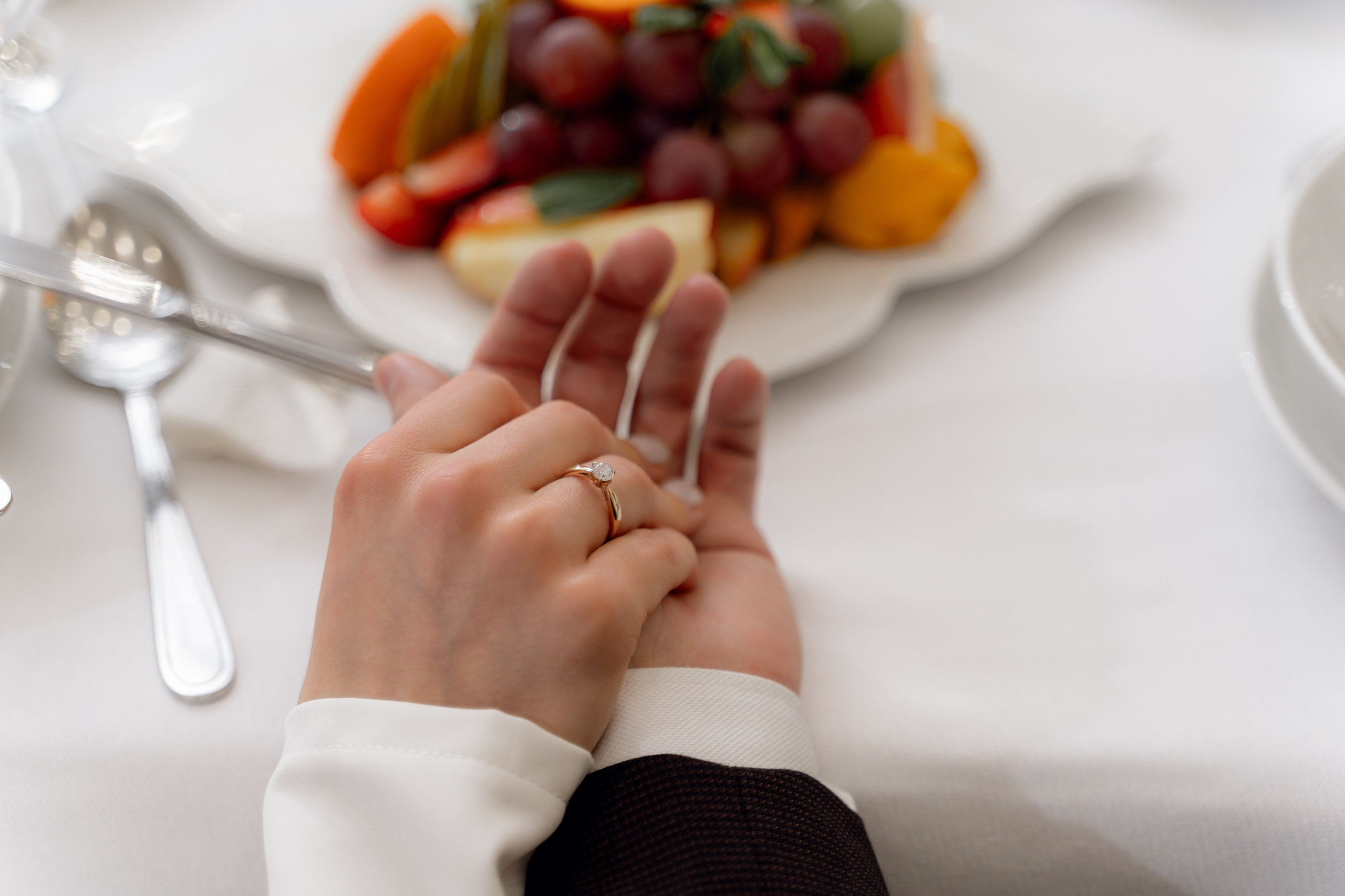 Ильдар & Алия. RAMIL SAFIULLIN