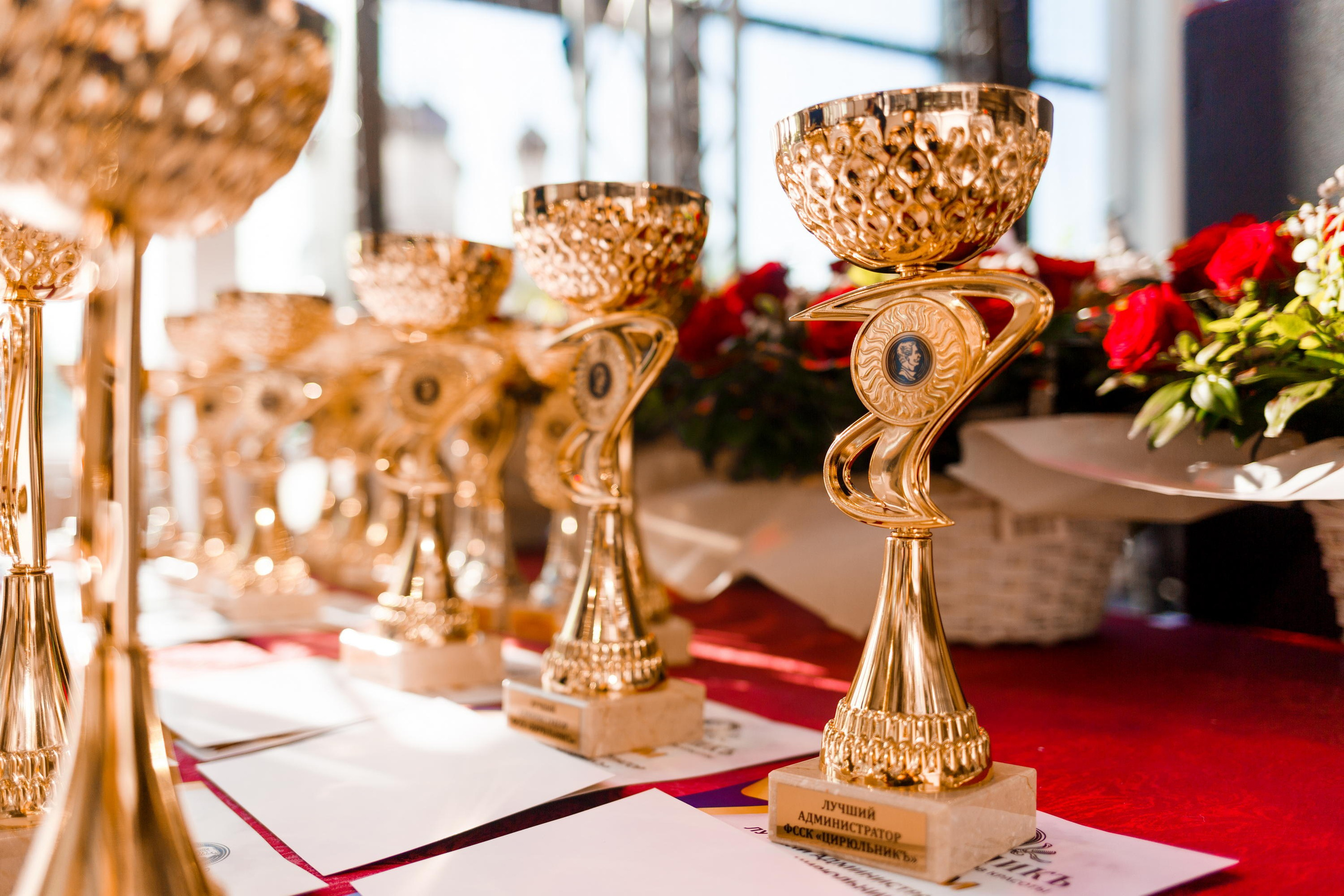 День рождение компании ЦирюльникЪ. Репортажный фотограф Борис Геер