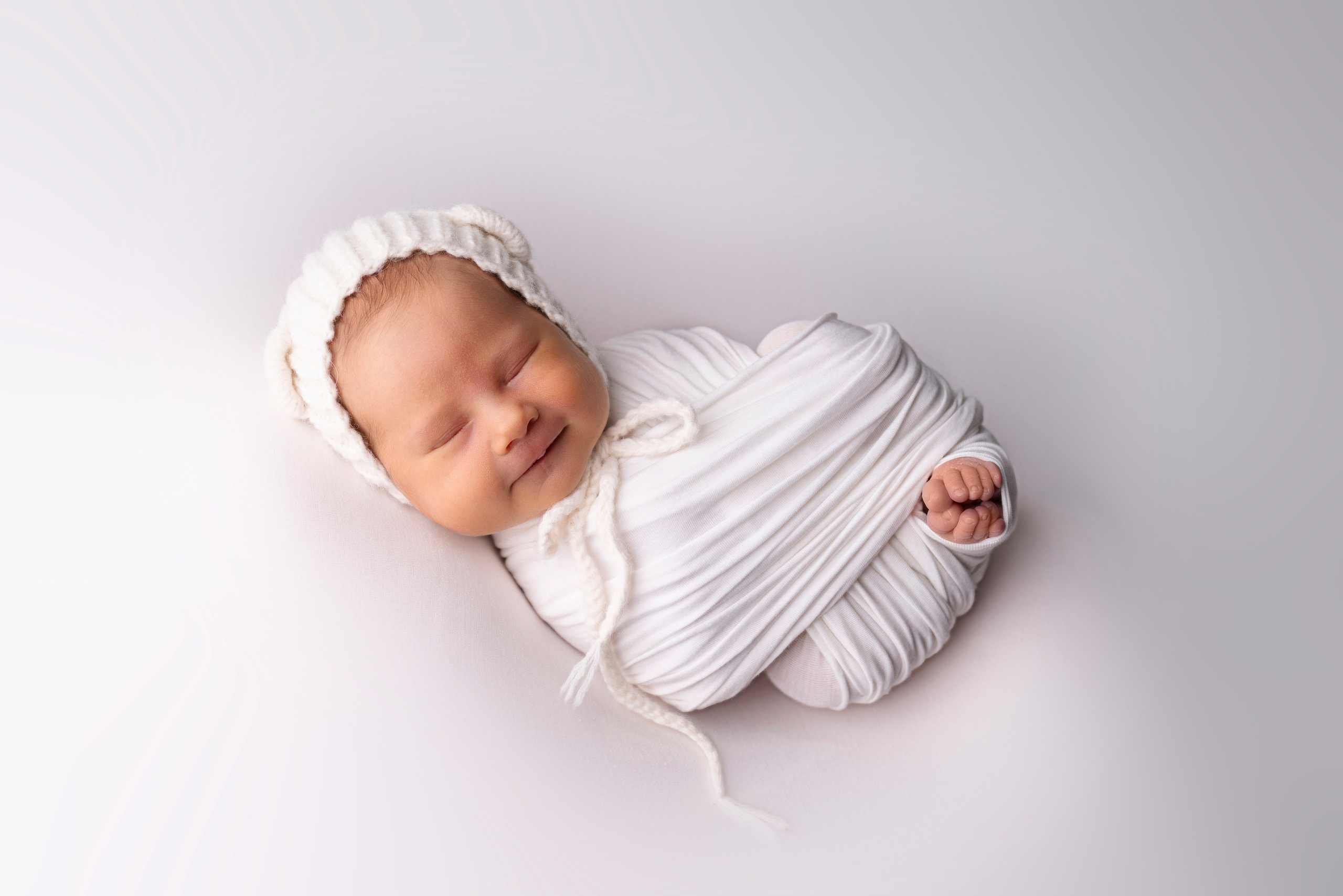 Фотосъемка новорожденных