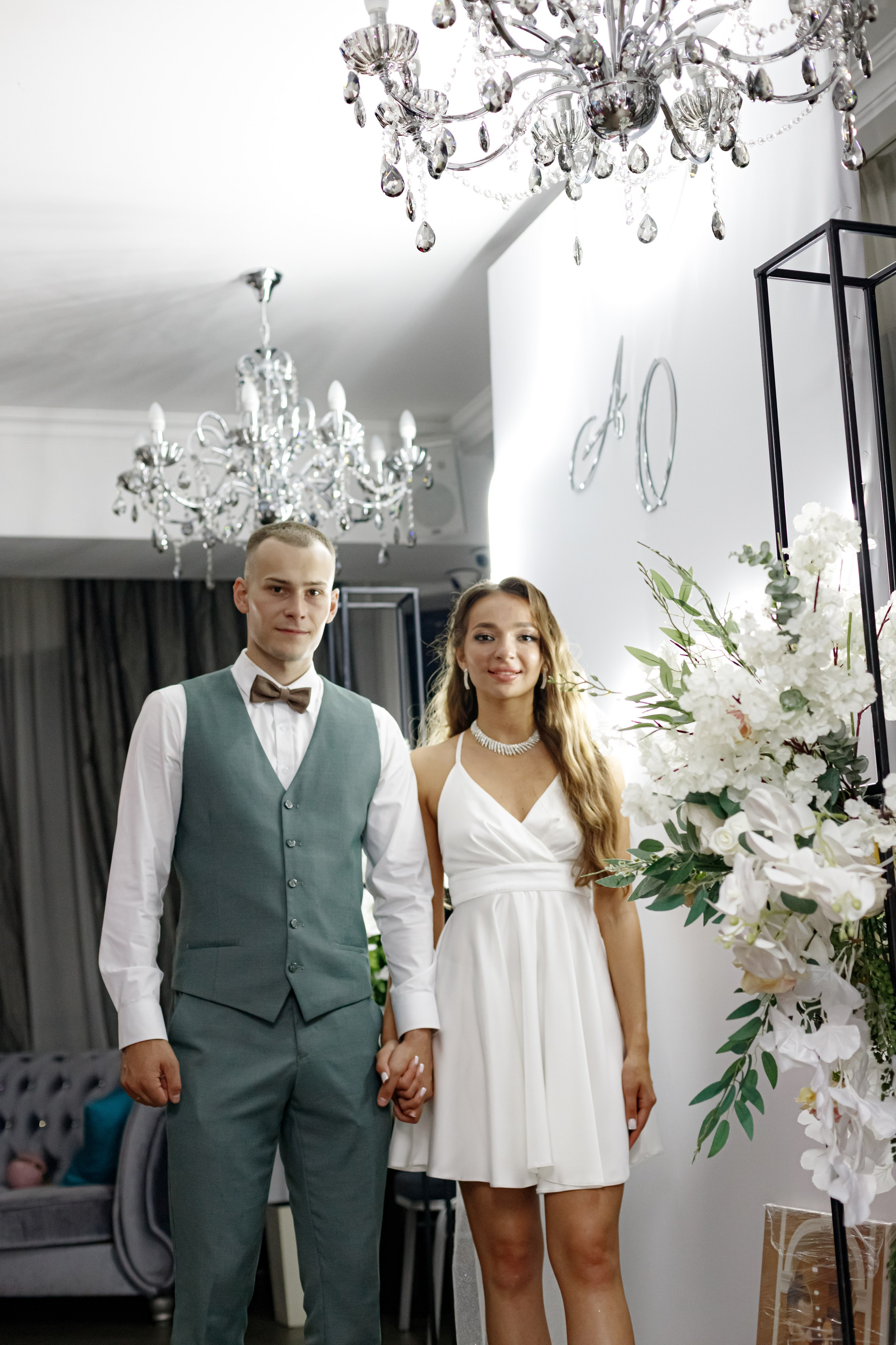 A&O wedding day (1). Photokarish