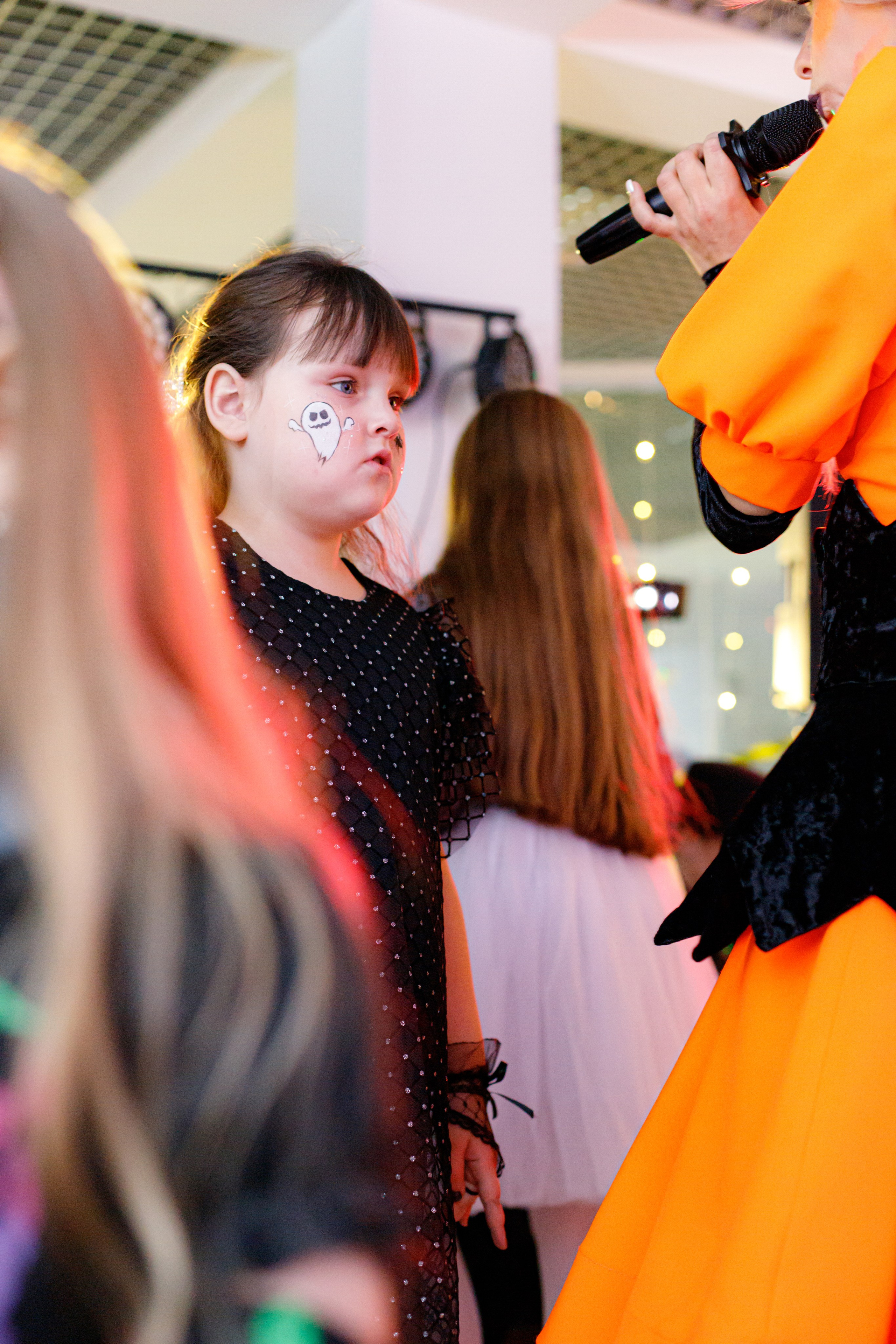 HALLOWEEN. Photokarish