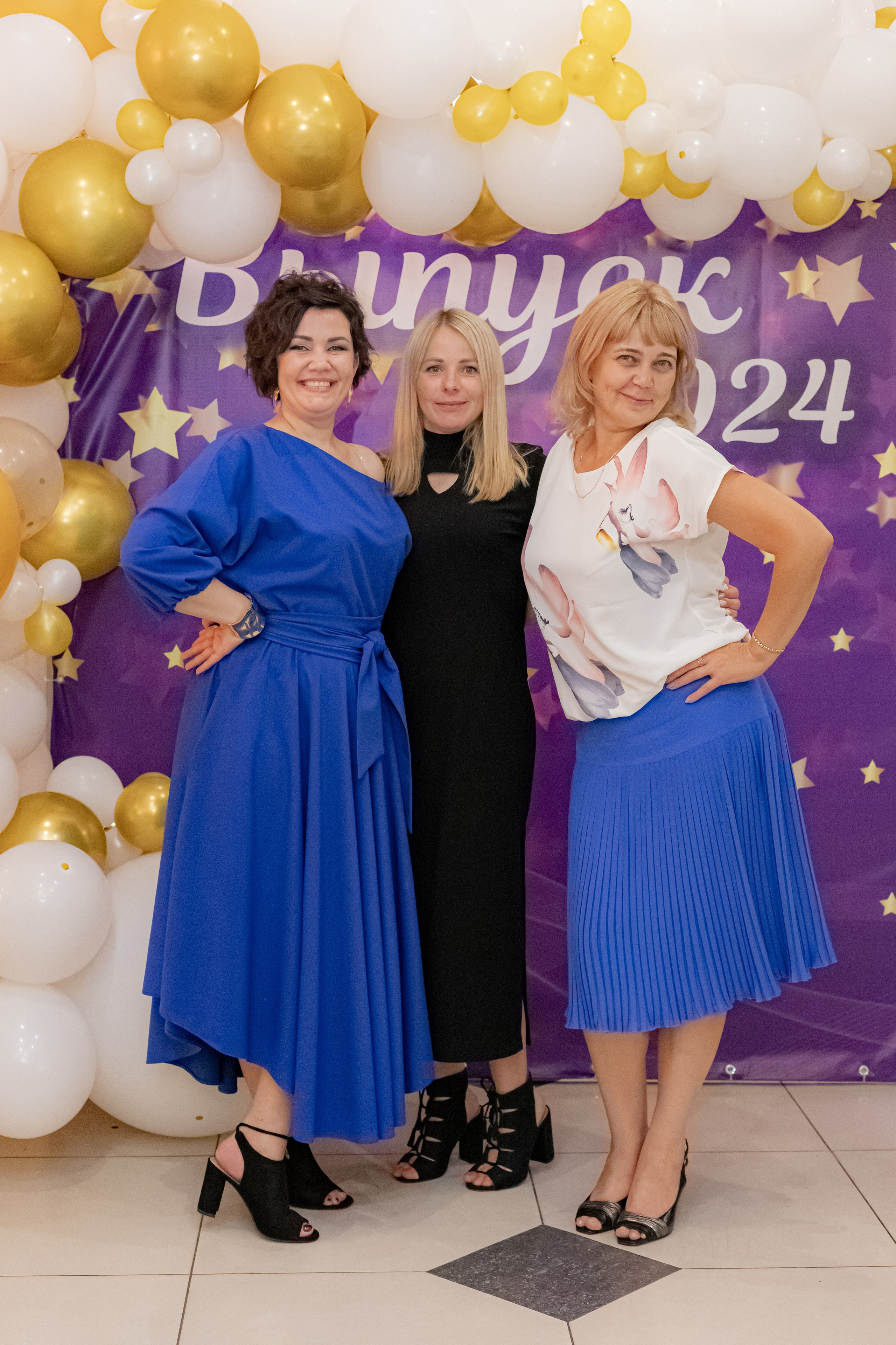 Выпускной. Photokarish