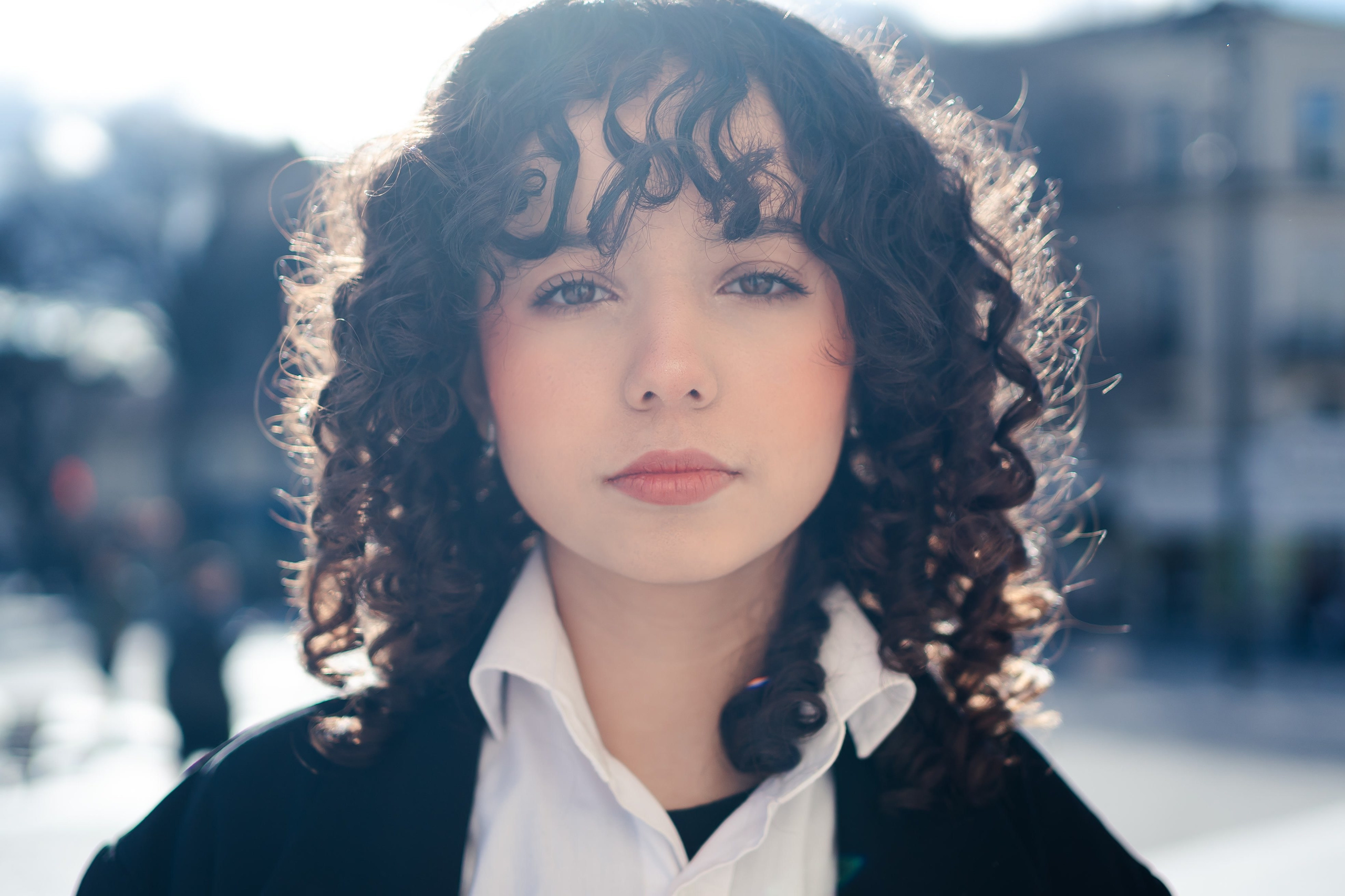 Photographe à Nîmes — portraits doux, sincères et lumineux