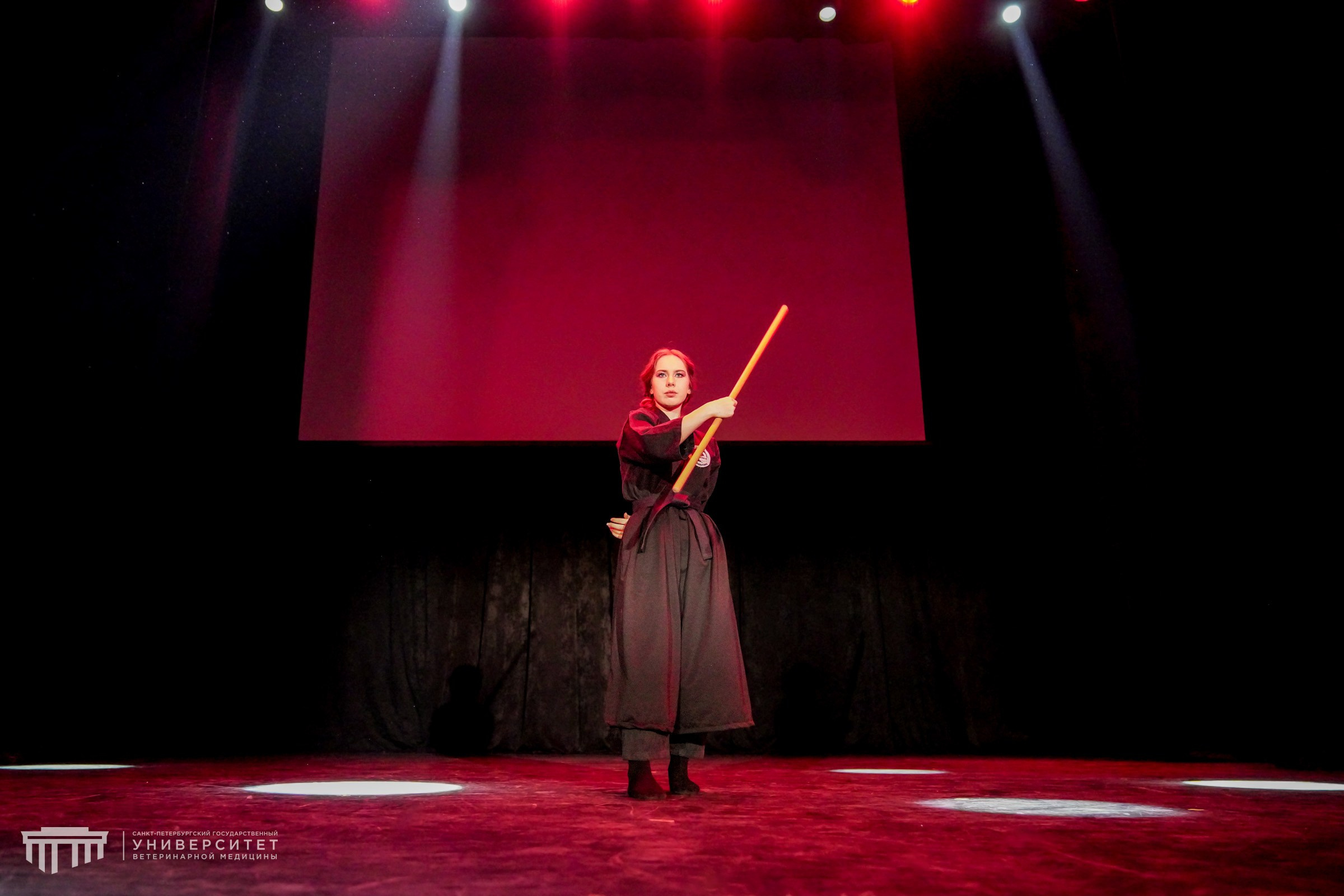 Концертный. Никита Соловьев | Фотограф в Санкт-Петербурге