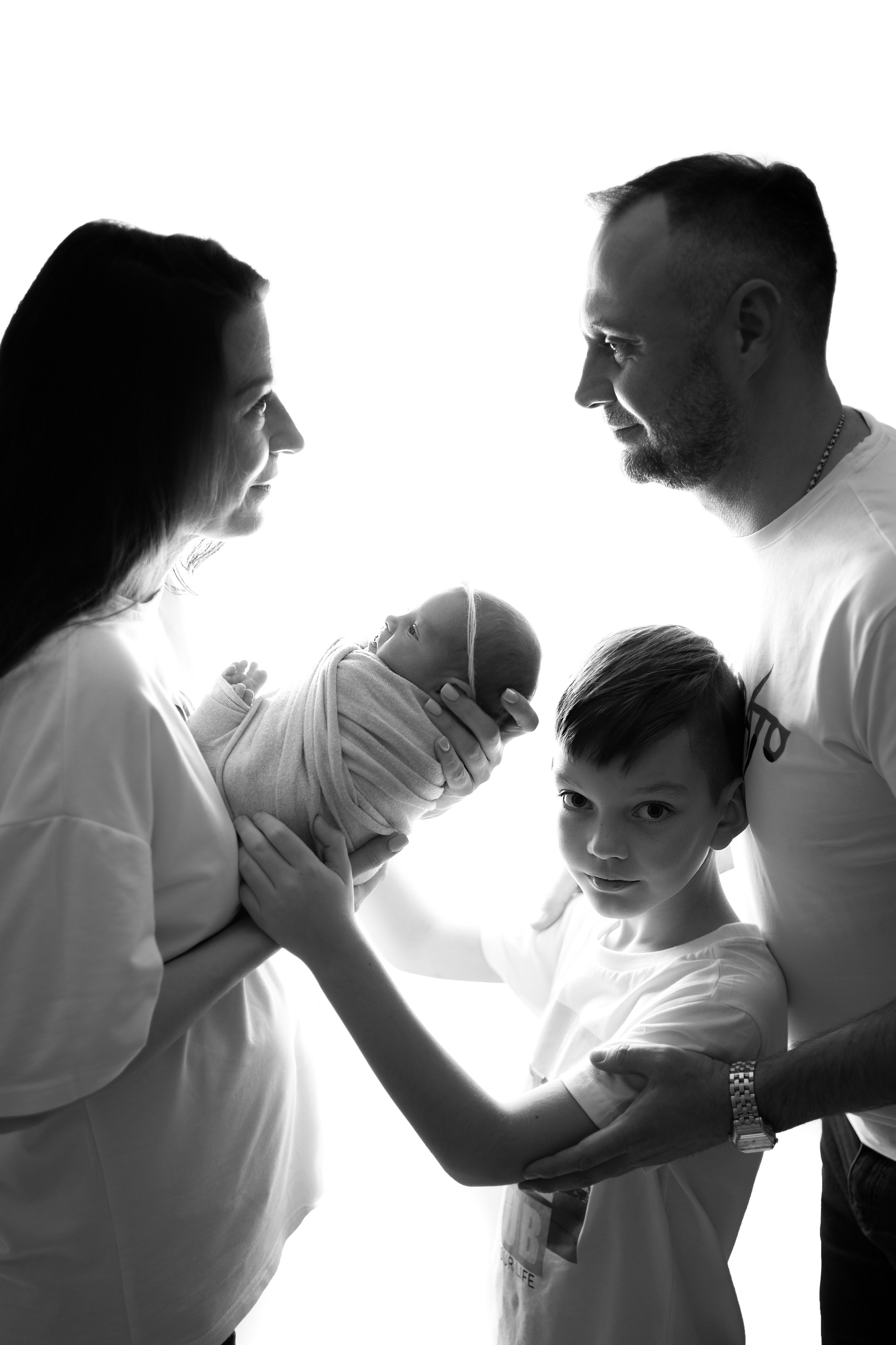 Новорожденные. Детский новорождённых и детей постарше Анисимова Полина