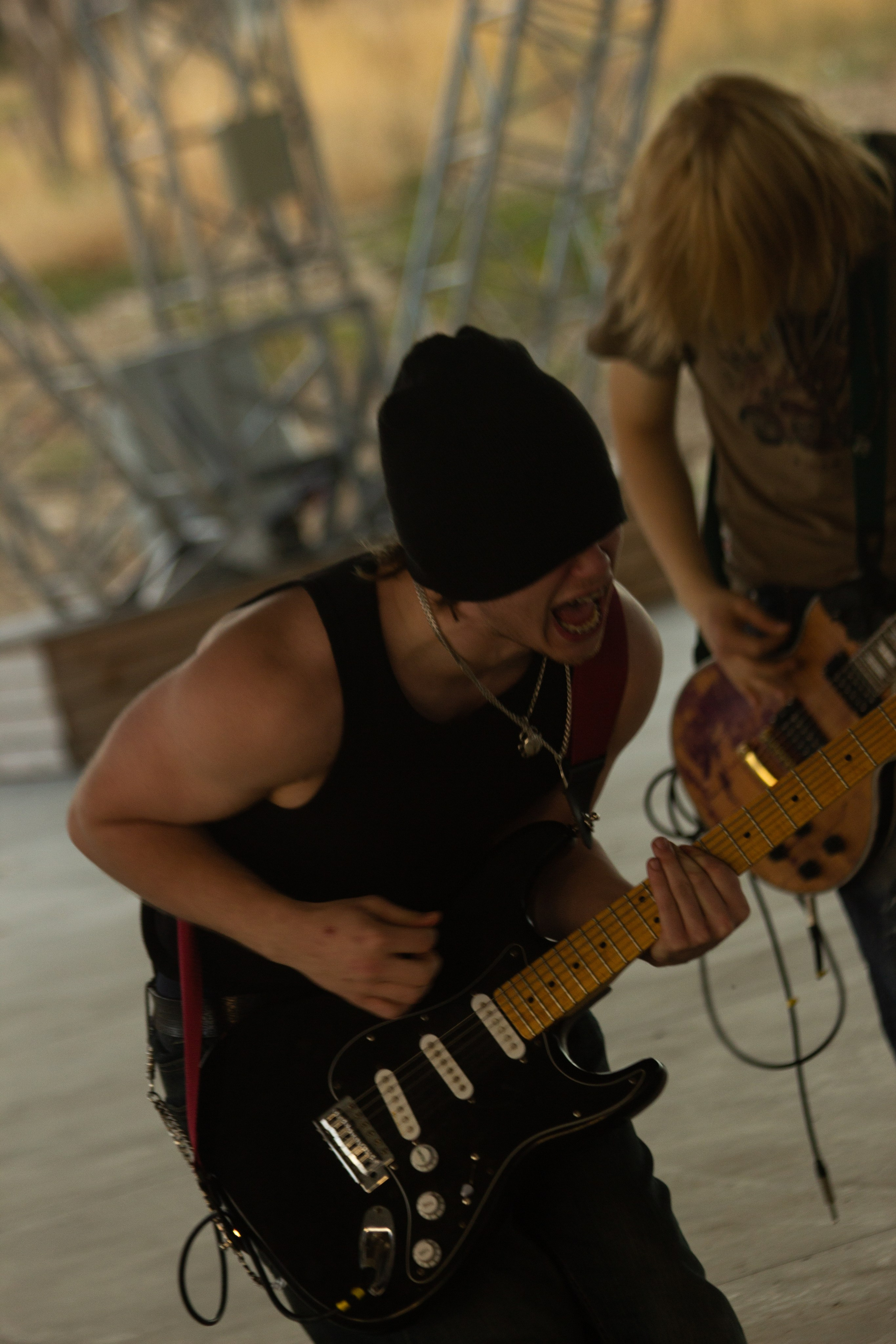 СЪЕМКИ КЛИПА «ЗАВТРАК ЧЕМПИОНОВ». Киношник — фотограф в Санкт-Петербурге и Калининграде