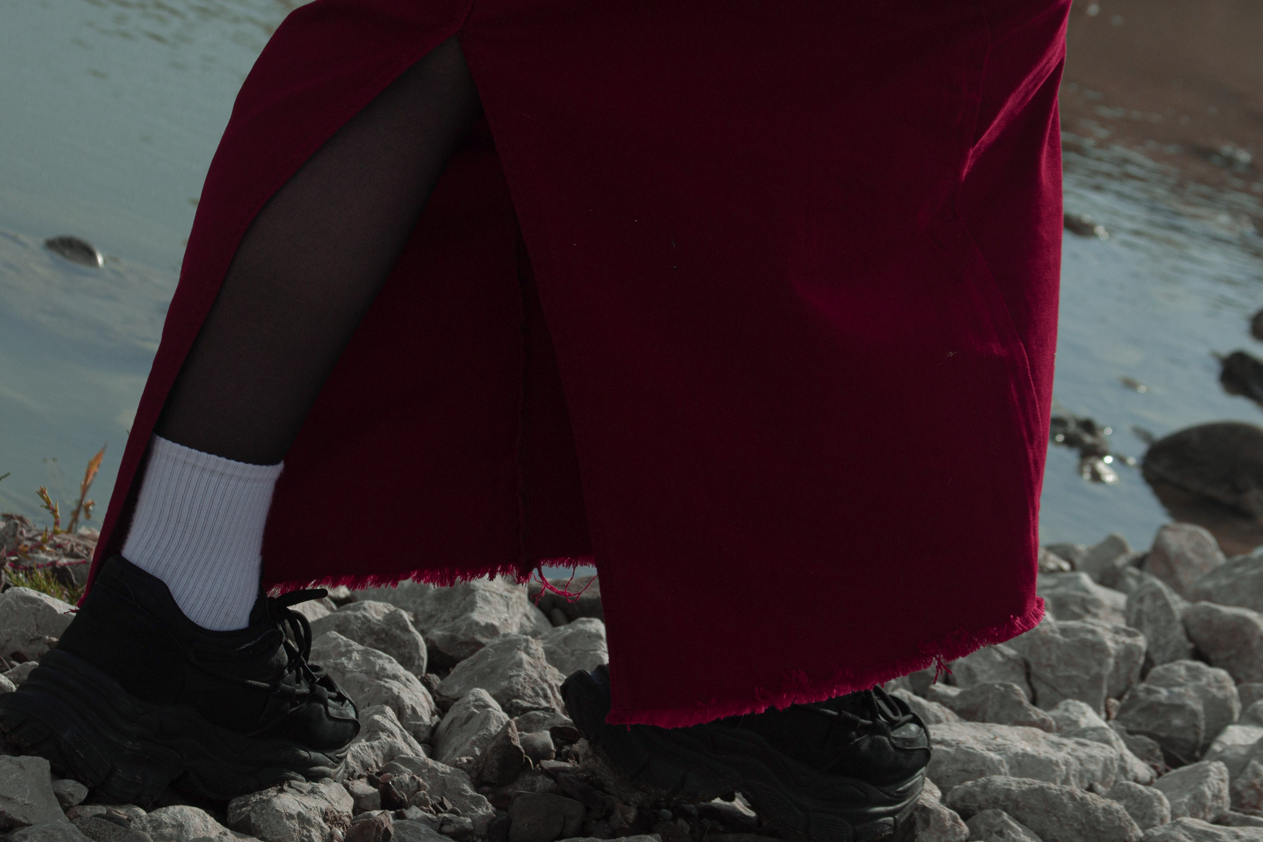 КЕЙС ДЛЯ АРТИСТА «МЕСТО СИЛЫ». Киношник — фотограф в Санкт-Петербурге и Калининграде