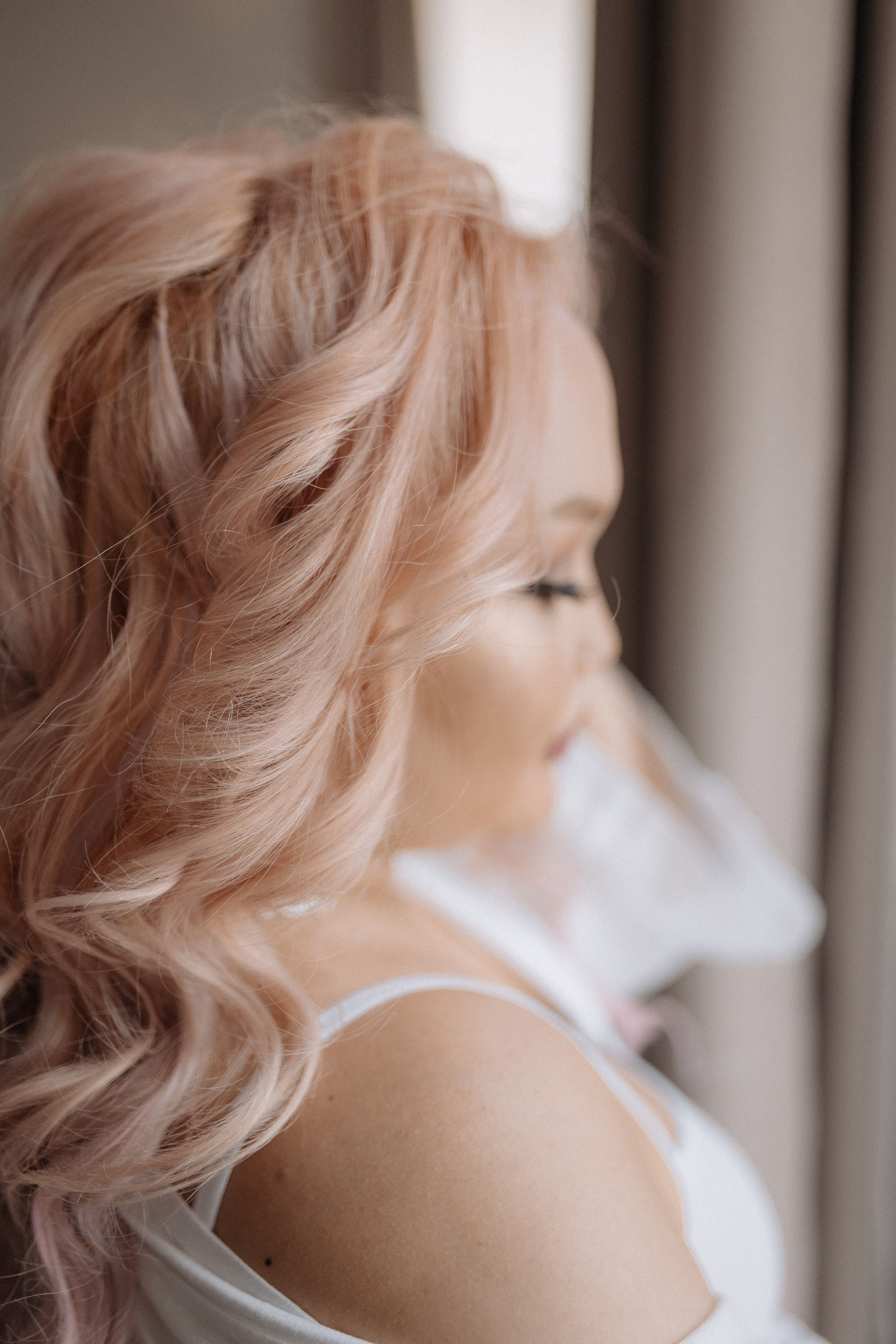 Расиль и Саша. Свадебный и семейный фотограф в Новосибирске Наталья Зорина