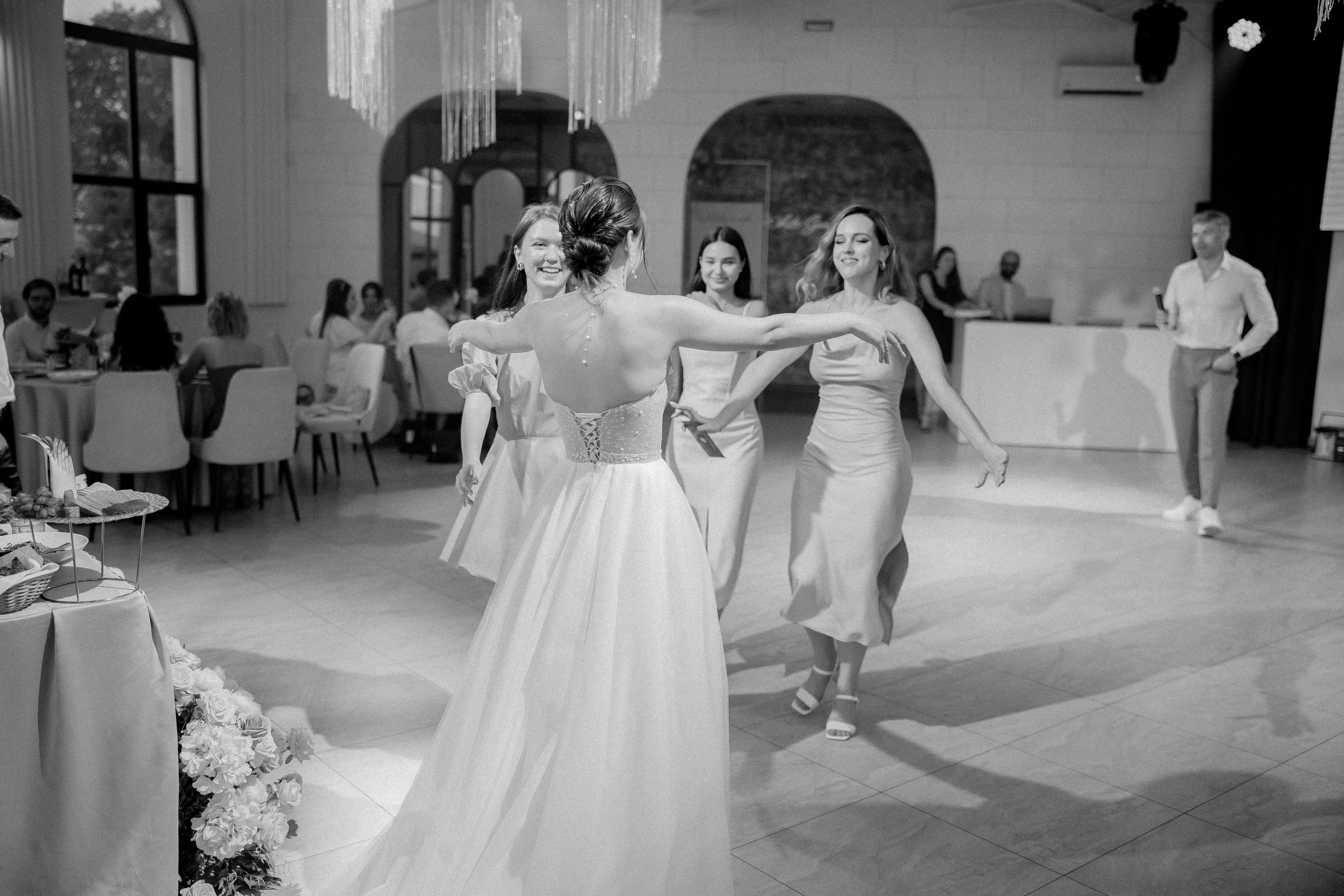 Алексей и Валерия. Свадебный и семейный фотограф Сасина Элина г.Хабаровск