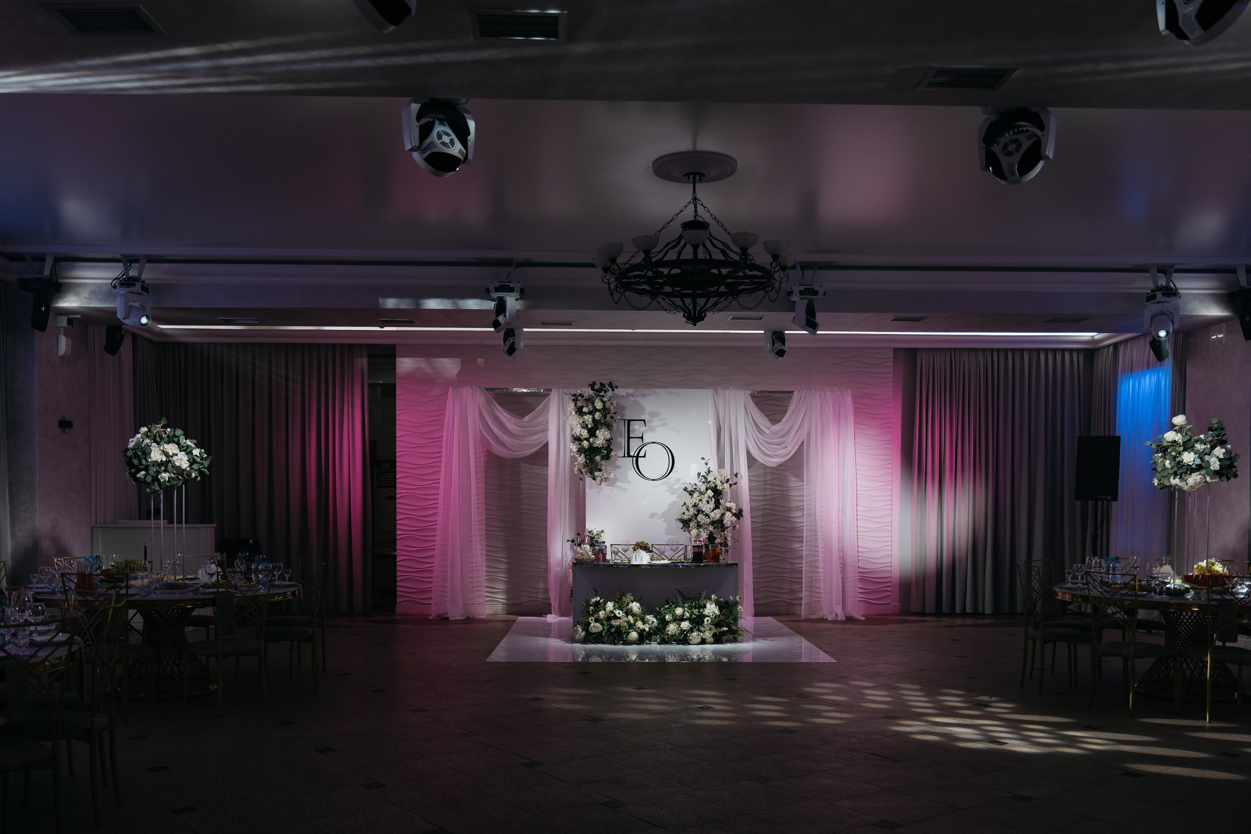 Евгений & Ольга. Свадебный и репортажный фотограф Юров Дмитрий