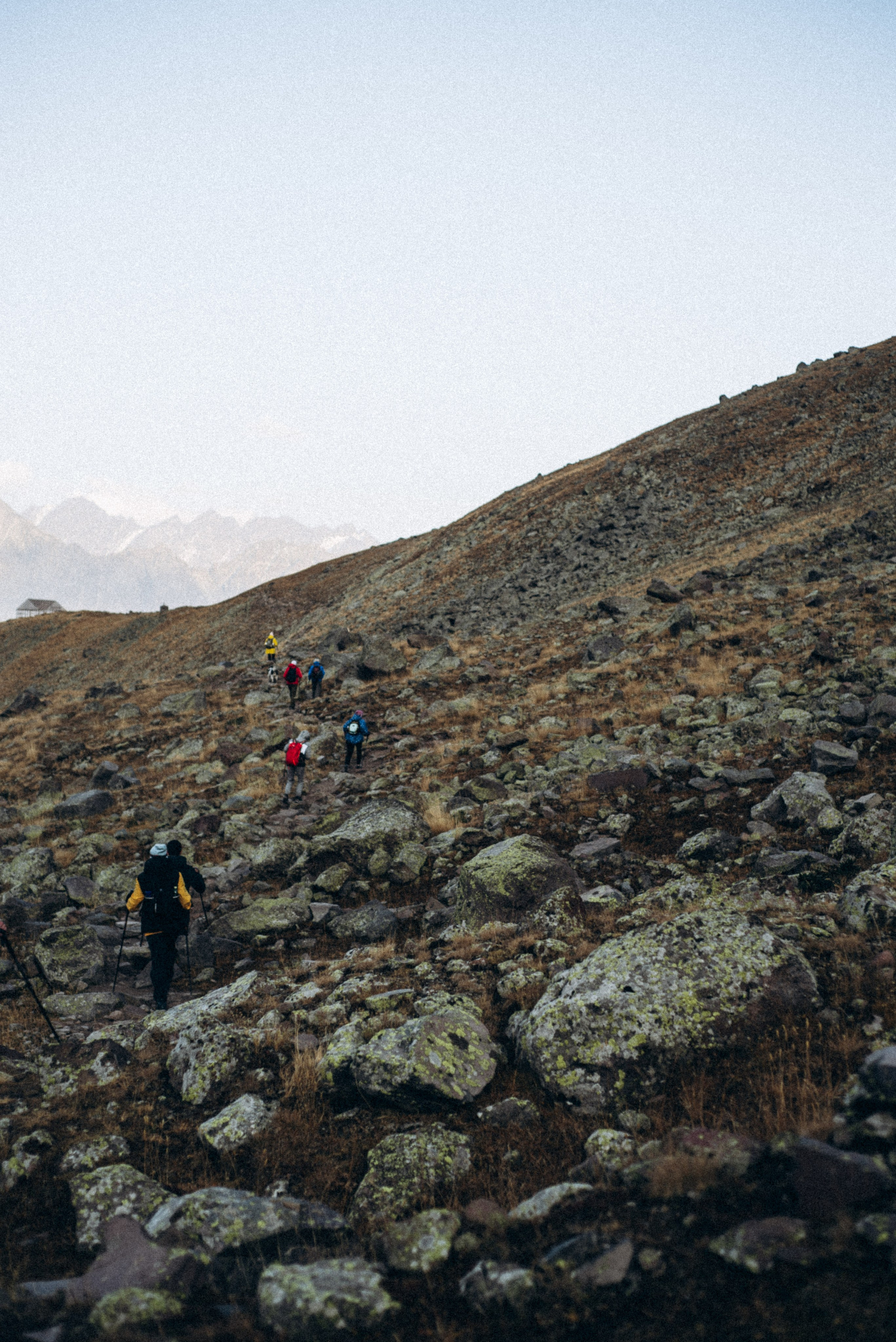 Казбег, Грузия 🇬🇪. Anita_photo