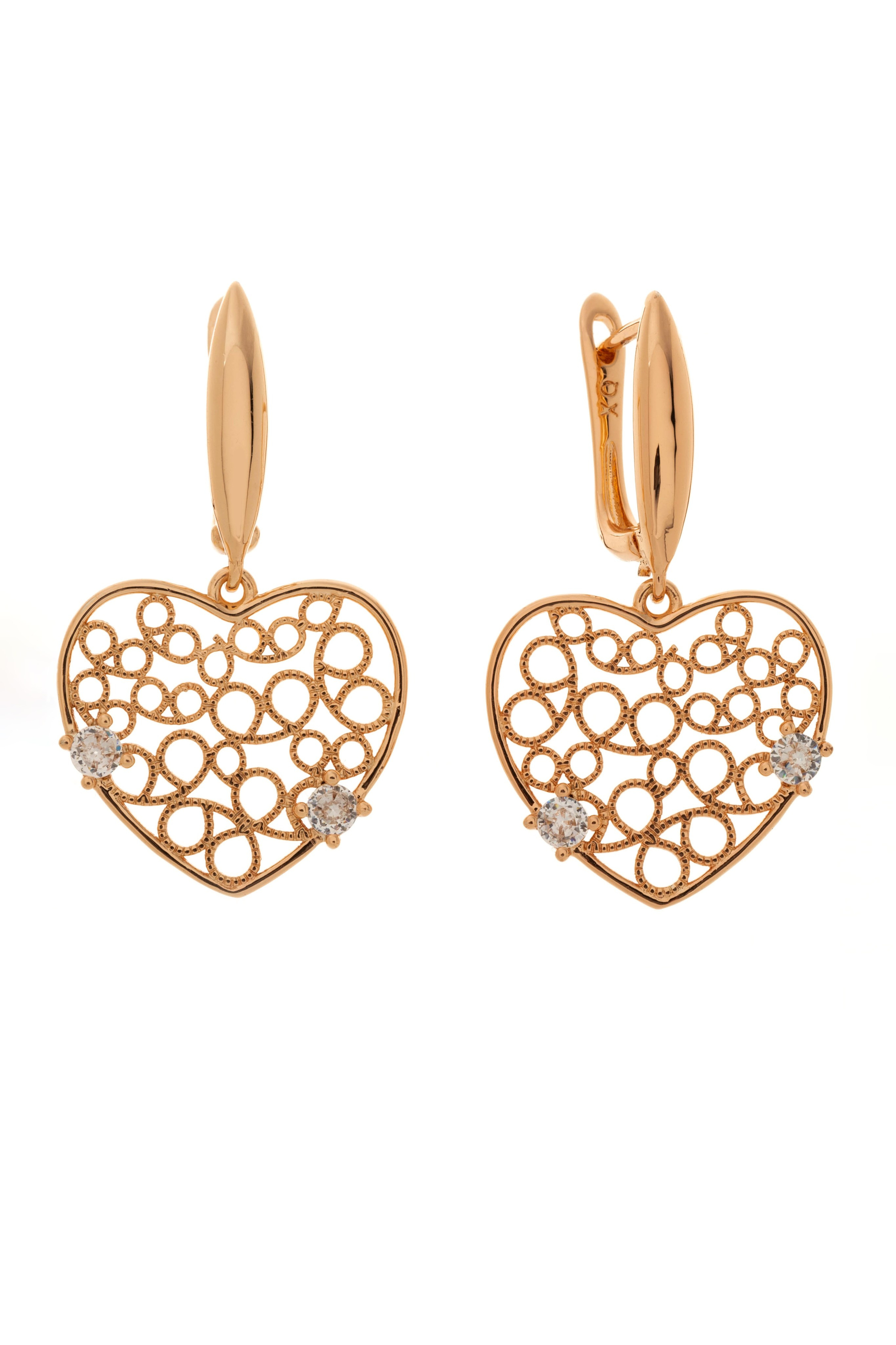 Ювелирные украшения. Предметный фотограф в Крыму Ольга Шестакова