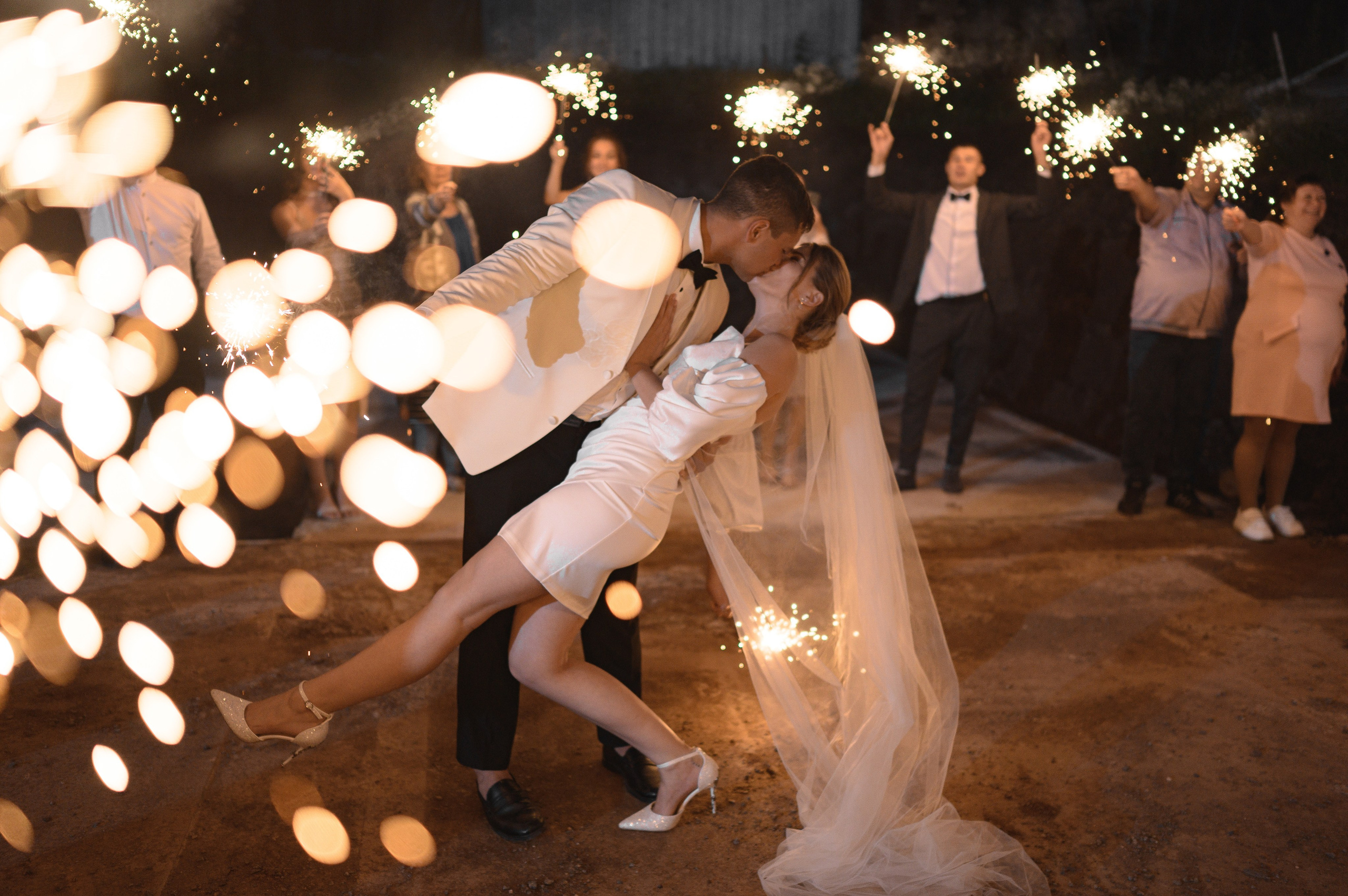 Игорь и Карина. Свадебный и Семейный фотограф в Абакане, Красноярске