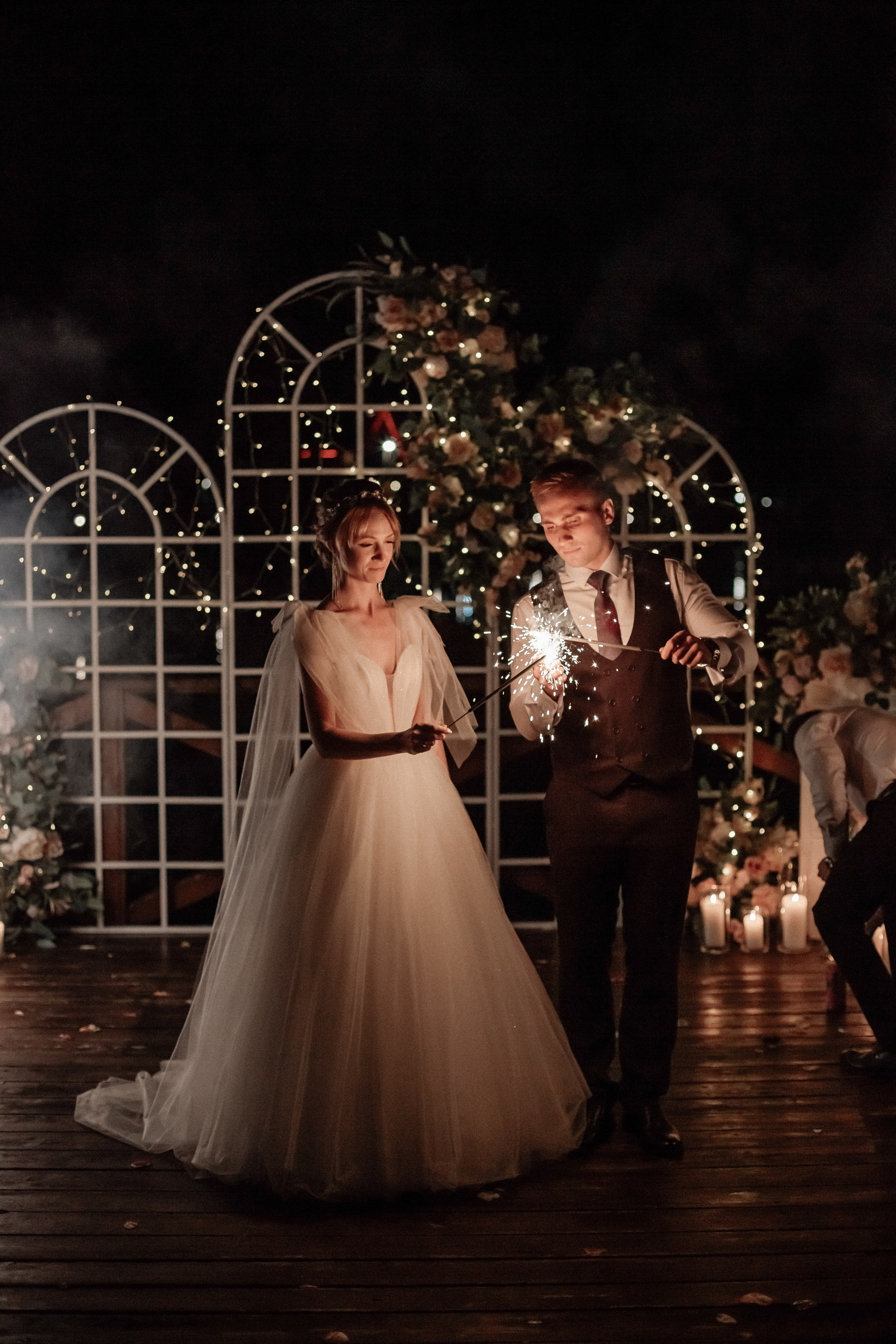 Евгений и Дарья. Семейный фотограф в Брянске Зурилина Екатерина