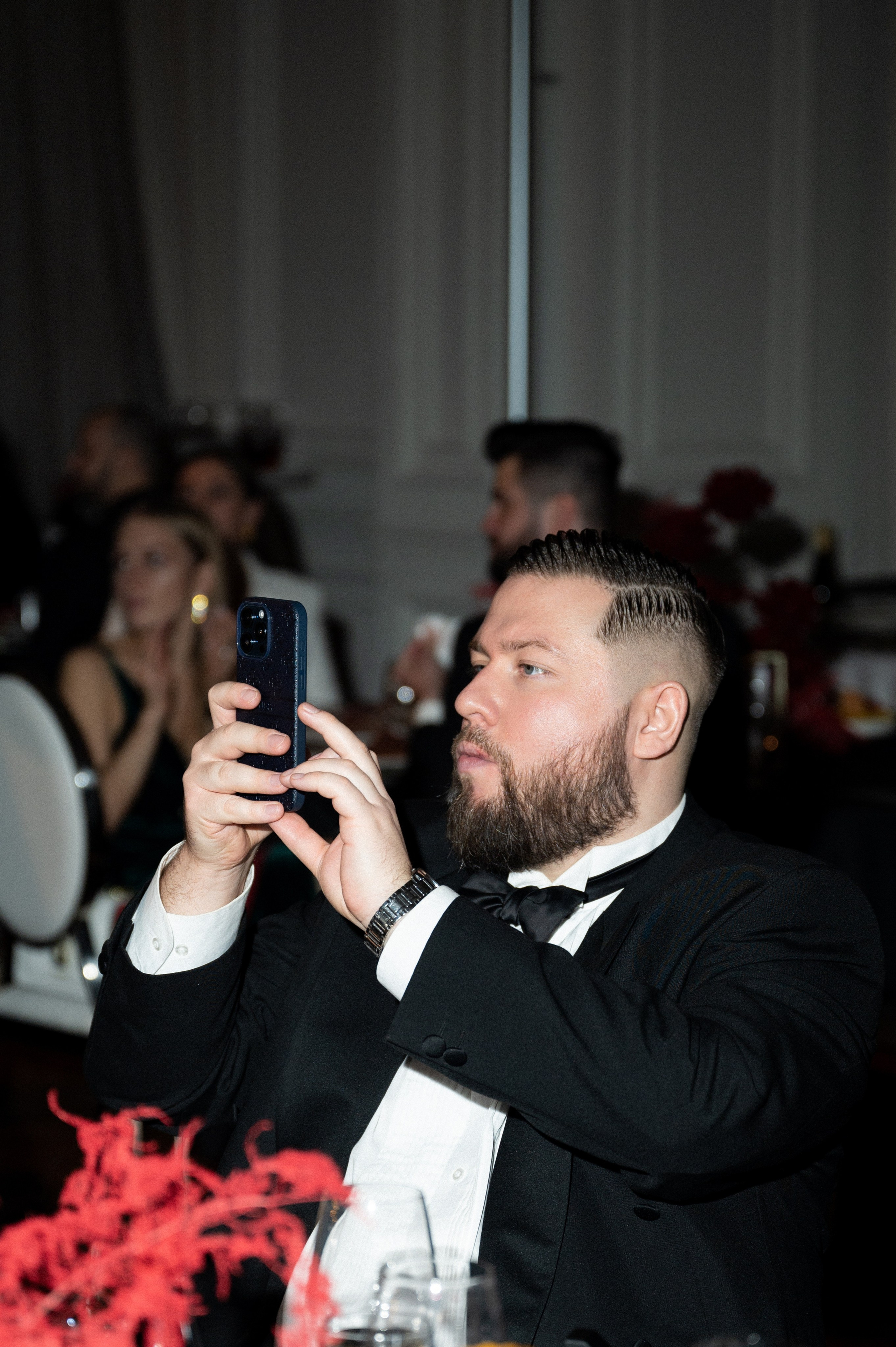 White Wedding Awards. Свадебный и семейный фотограф Ракитин Илья