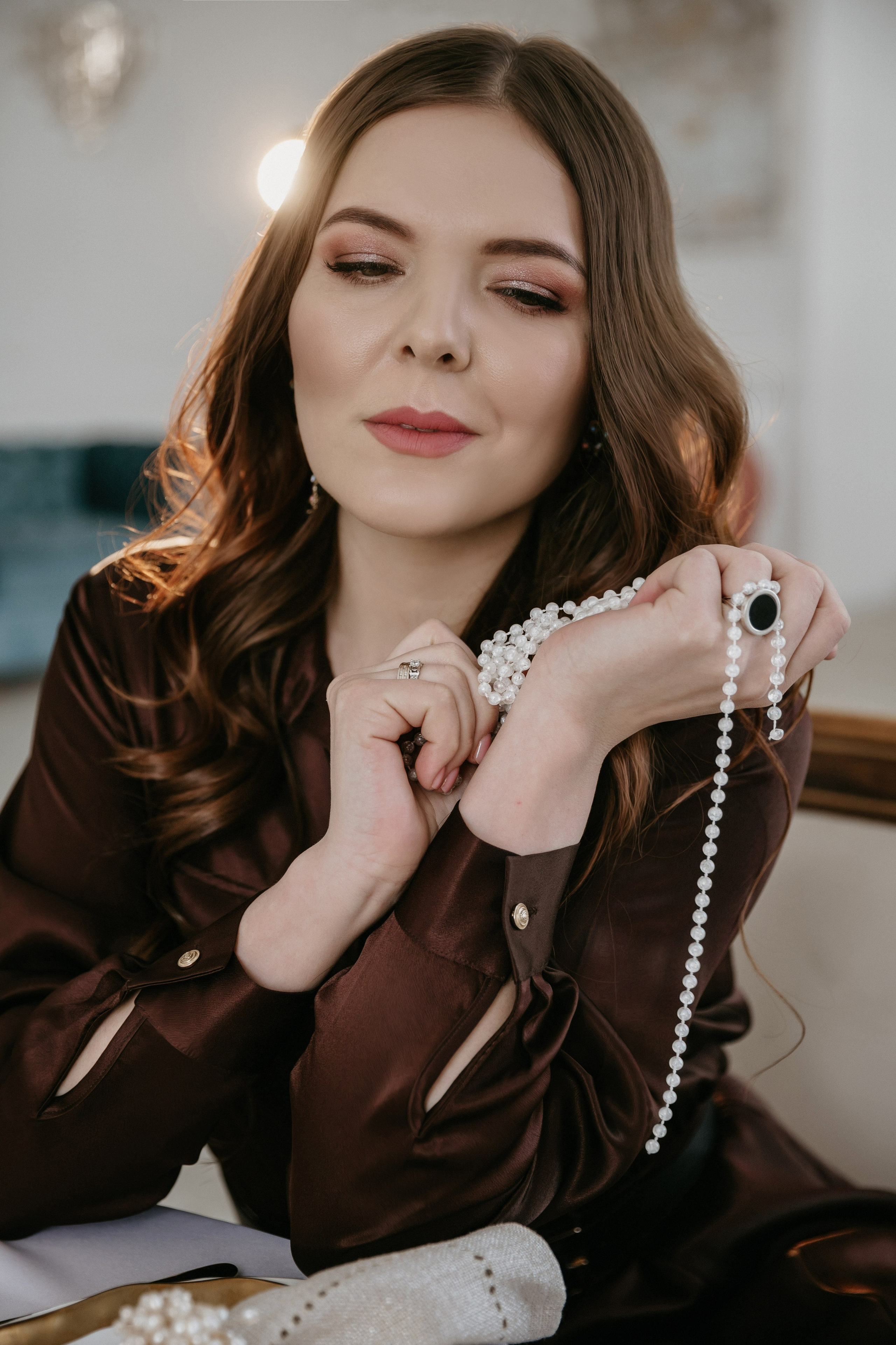 Мария и Ира. Фотограф в Санкт-Петербурге Ангелина Волкова