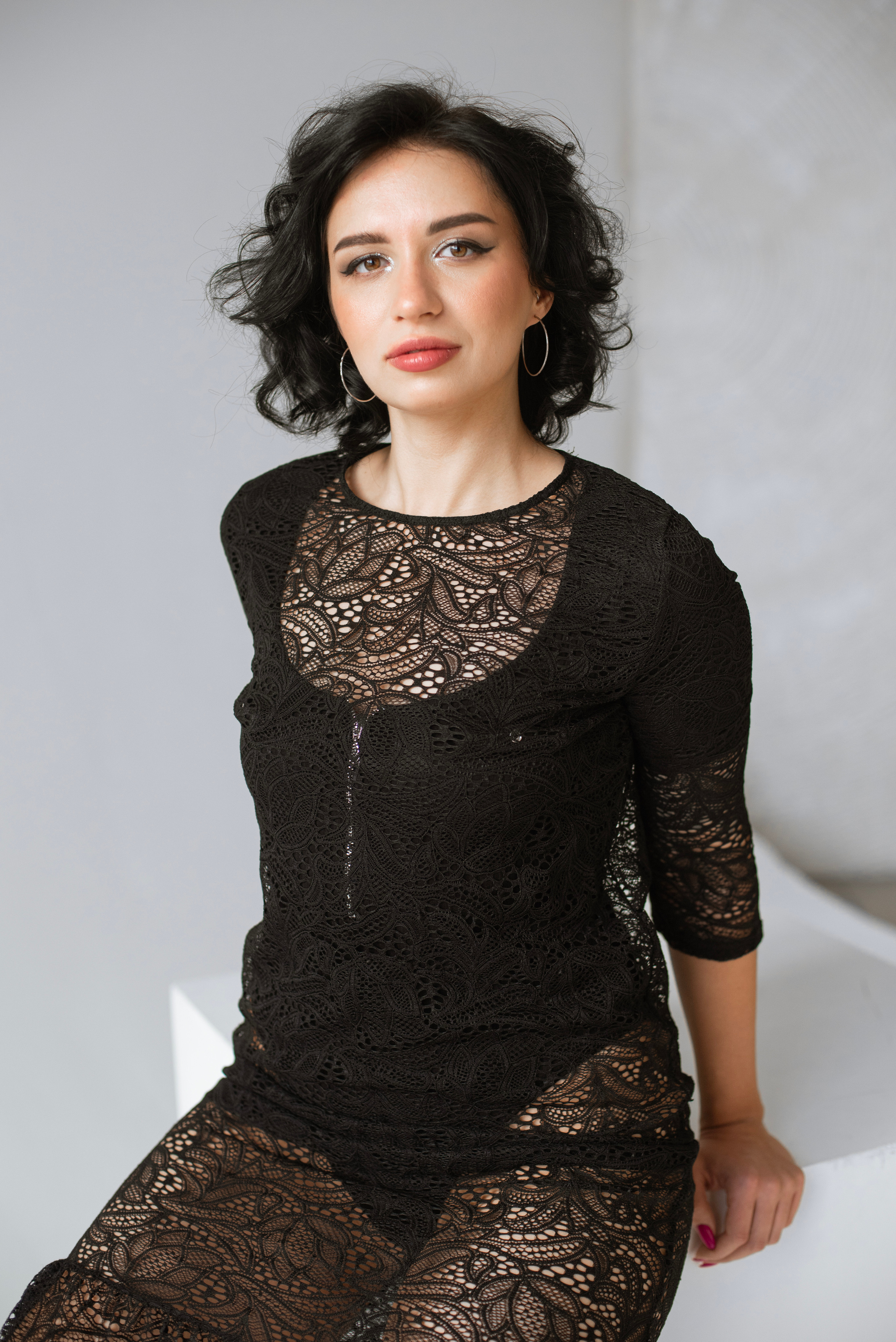 Анастасия. Индивидуальные и свадебные фотосессии в Москве. Фотограф Маякова Вера