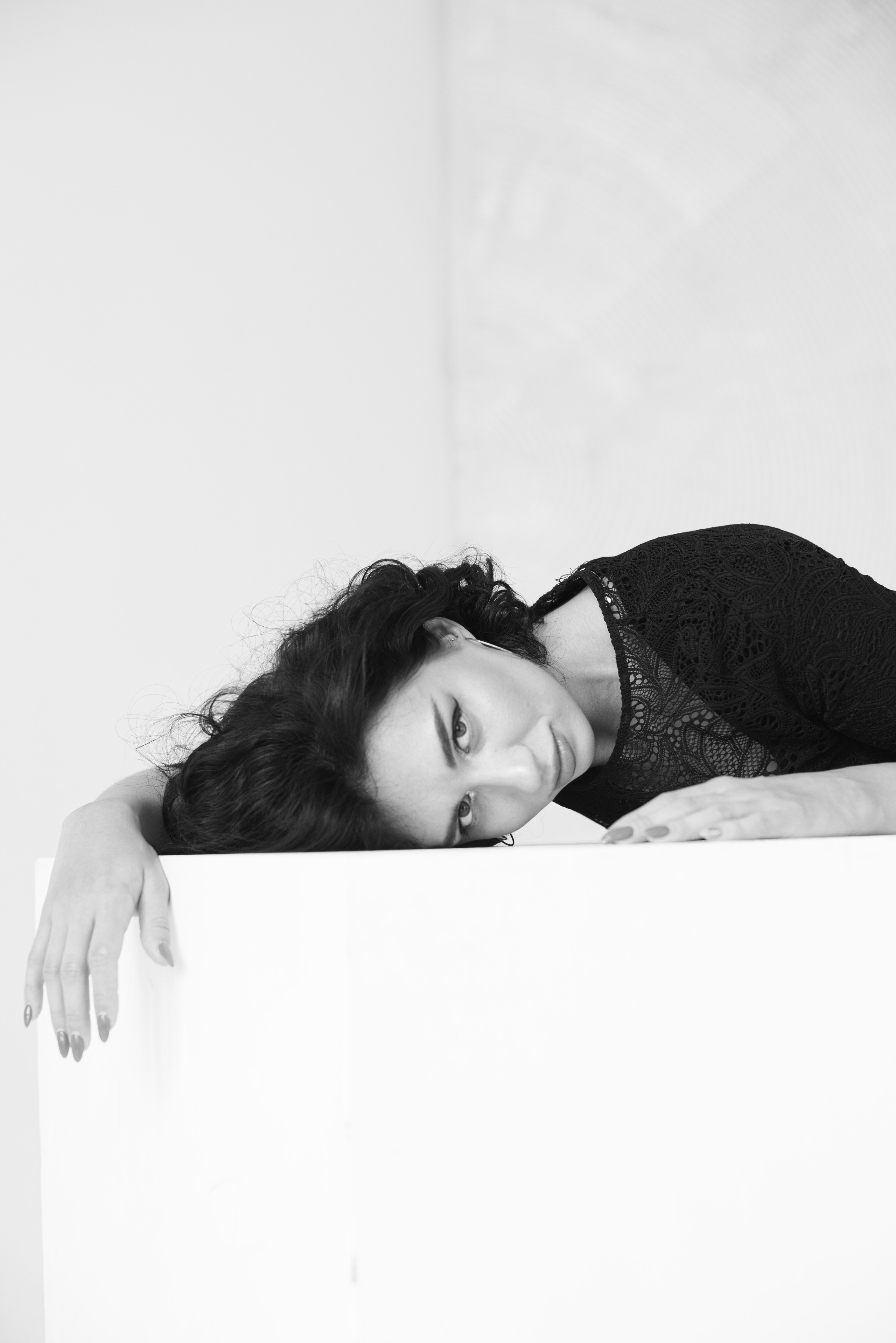 Анастасия. Индивидуальные и свадебные фотосессии в Москве. Фотограф Маякова Вера