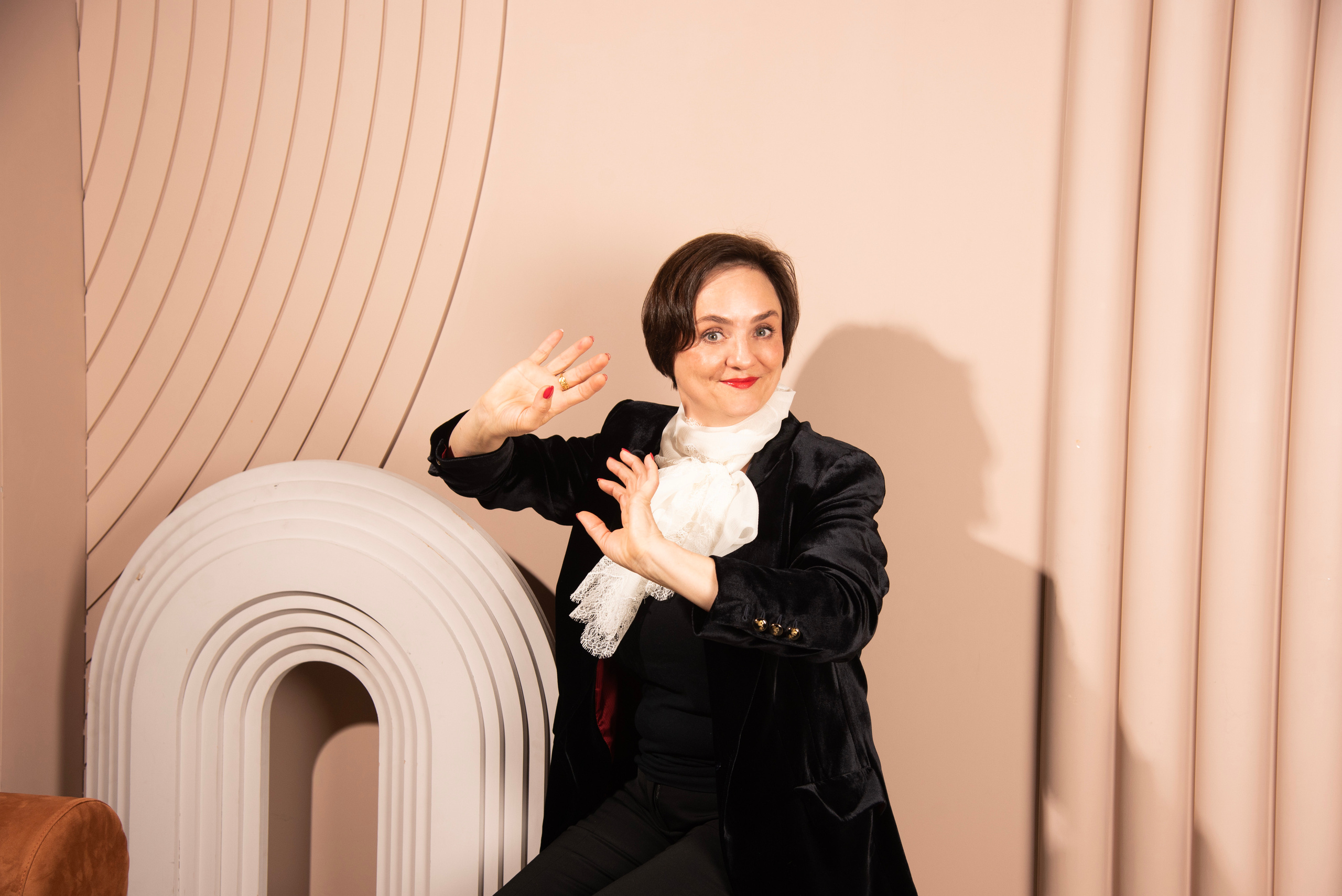 Тата. Индивидуальные и свадебные фотосессии в Москве. Фотограф Маякова Вера