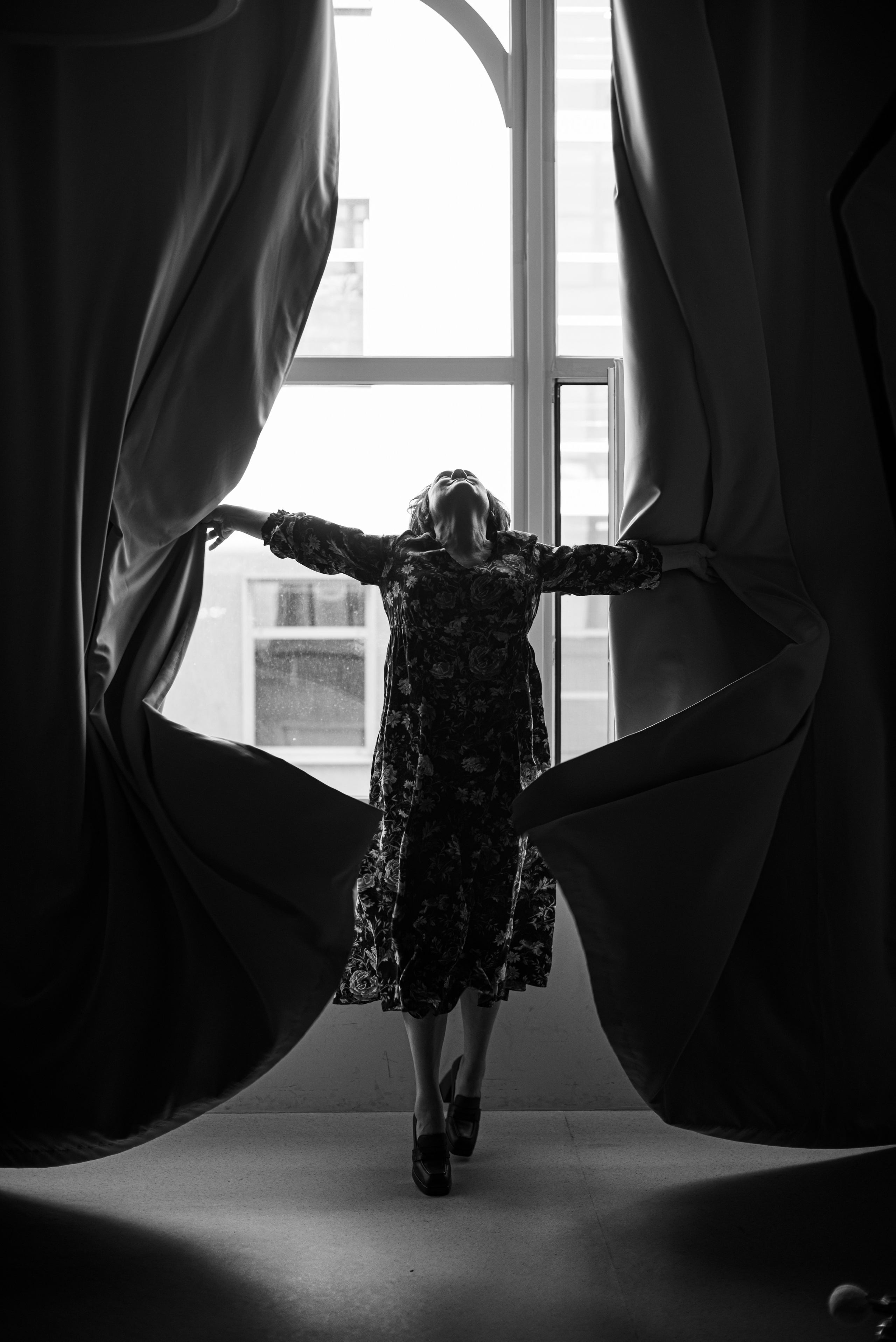 Тата. Индивидуальные и свадебные фотосессии в Москве. Фотограф Маякова Вера