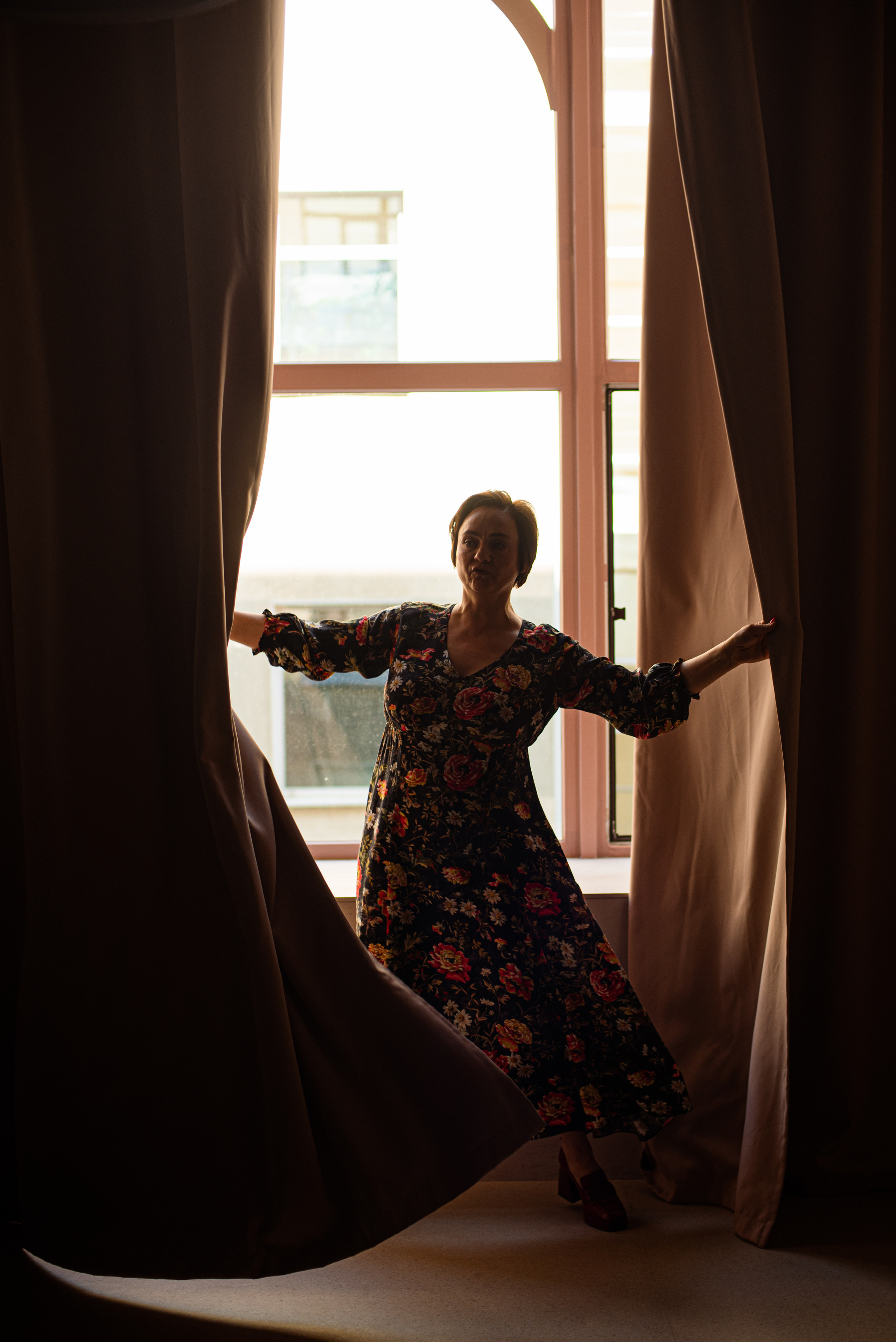 Тата. Индивидуальные и свадебные фотосессии в Москве. Фотограф Маякова Вера