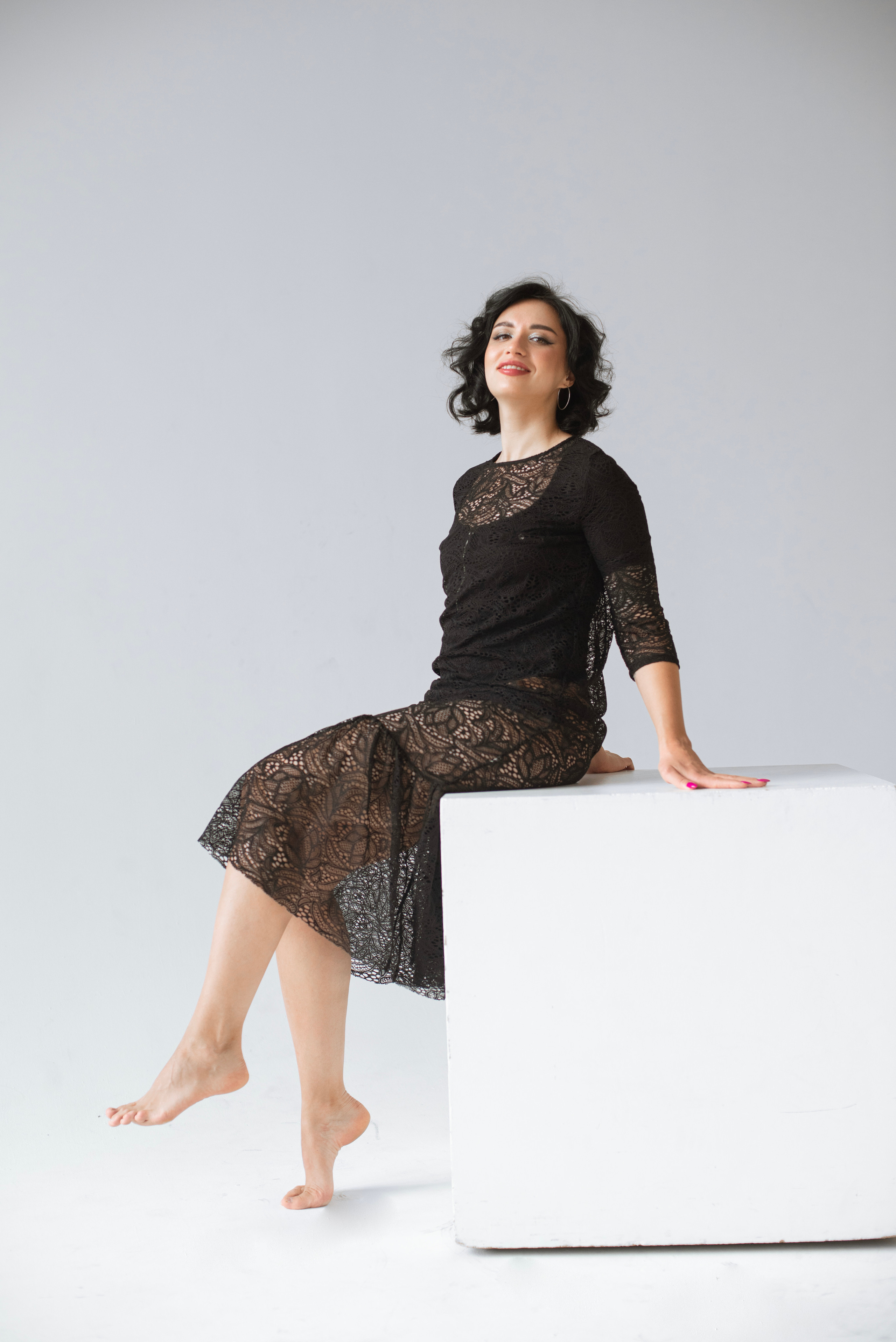 Анастасия. Индивидуальные и свадебные фотосессии в Москве. Фотограф Маякова Вера