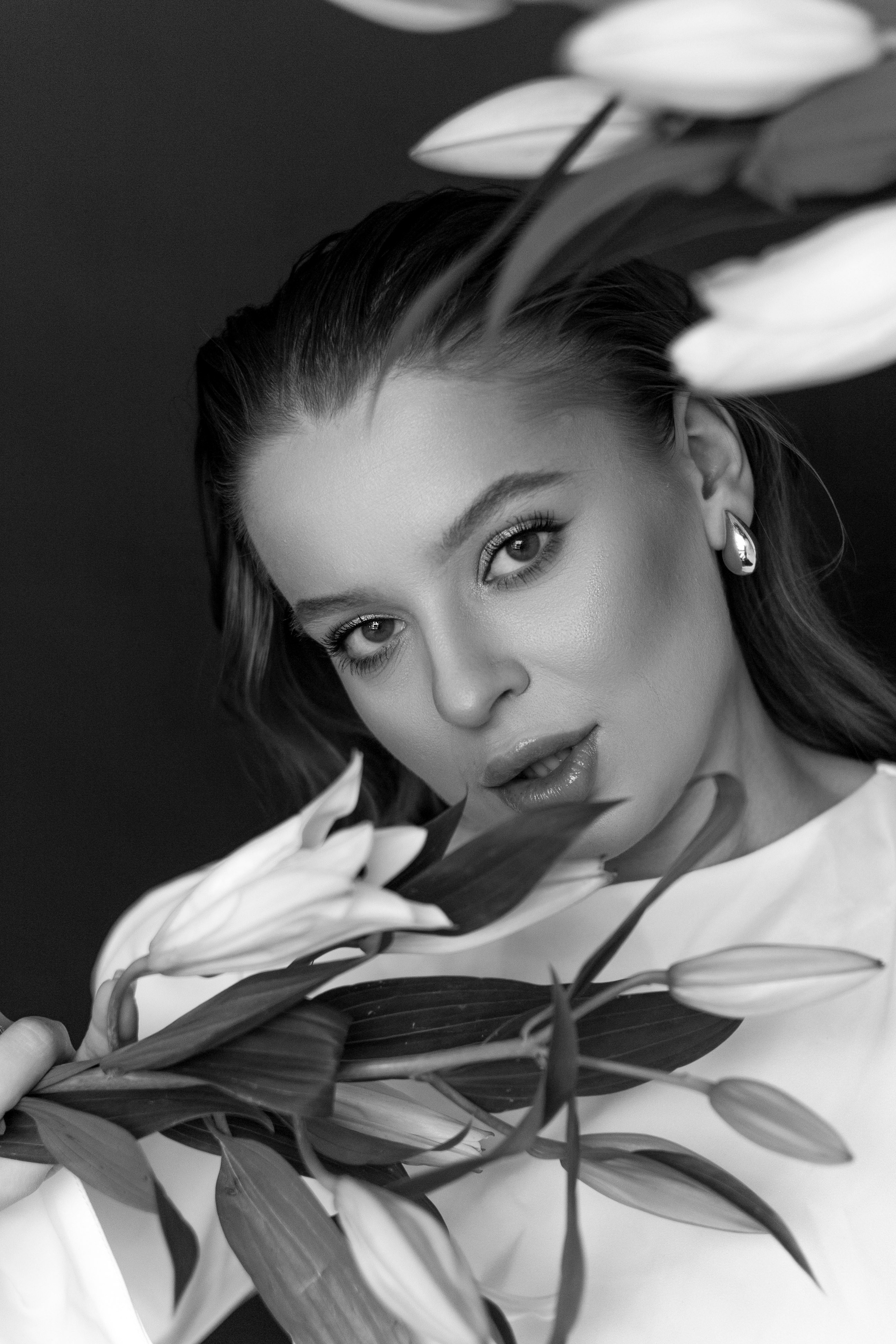 Александра. Фотограф Марина Кот