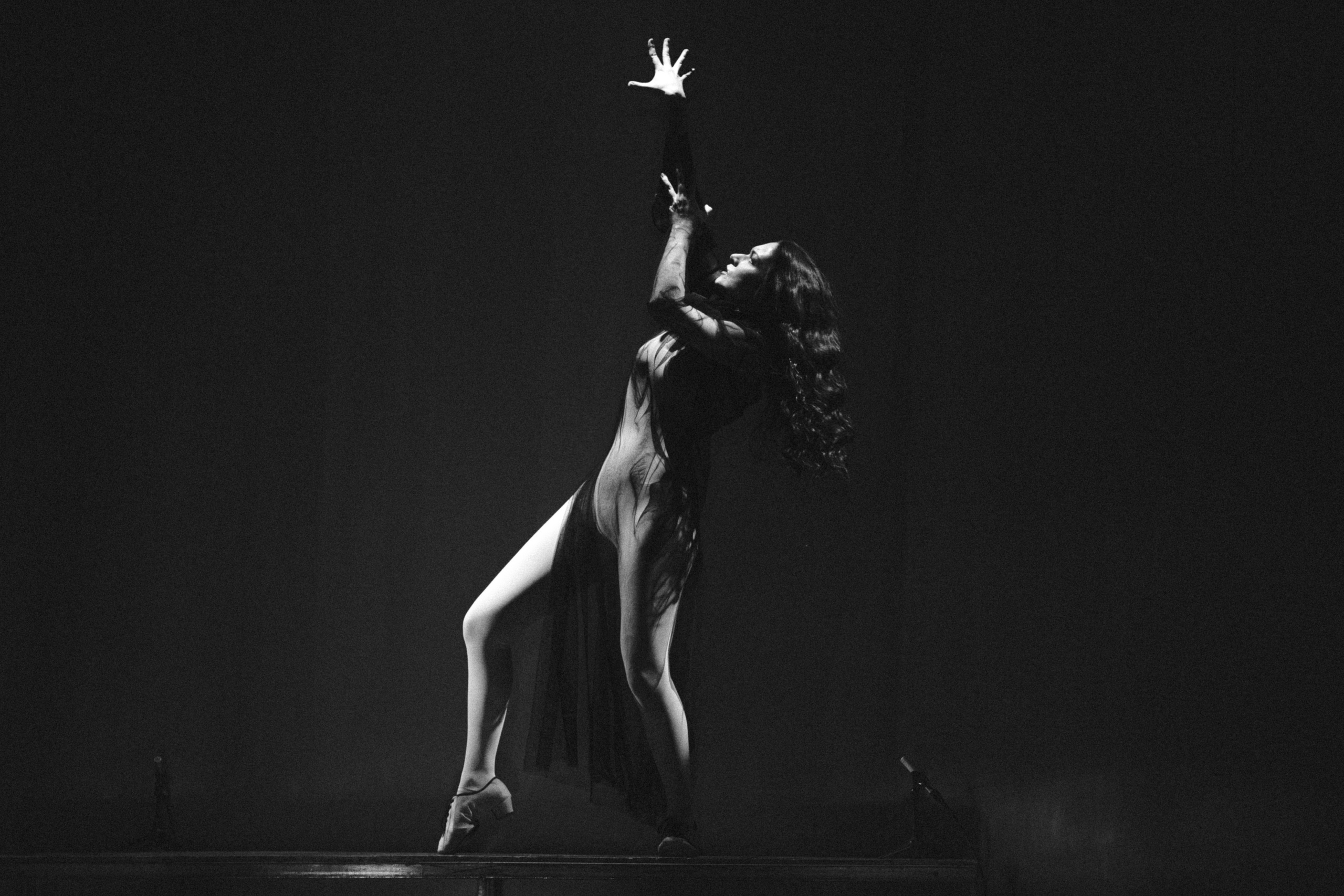 Мастер и Маргарита. Юлия Такшина. Конный и театральный фотограф Анапа