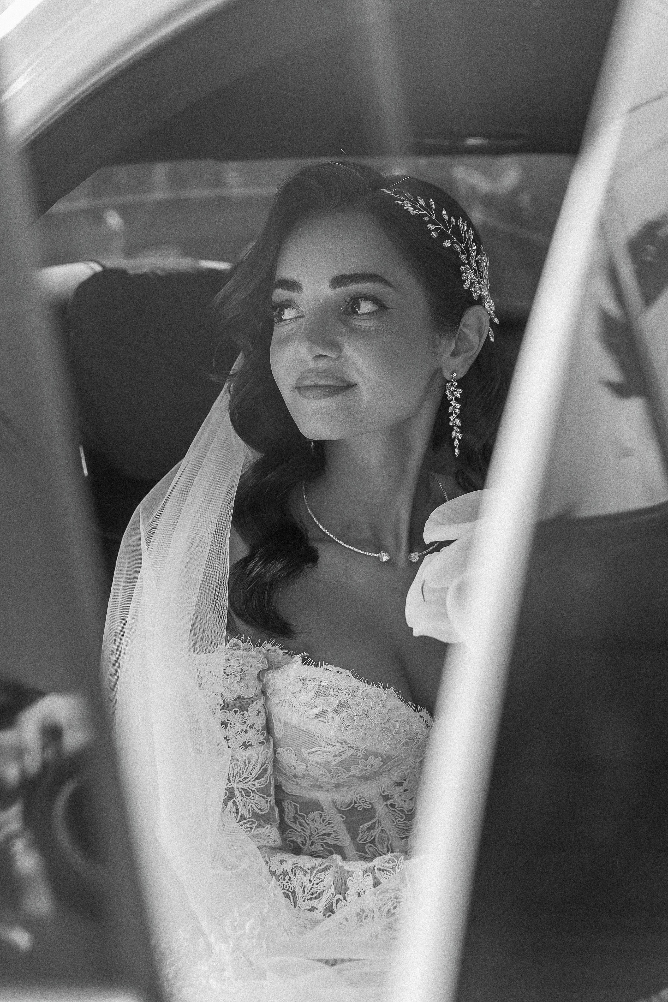 Wedding Day A&E. Свадебный | Семейный фотограф