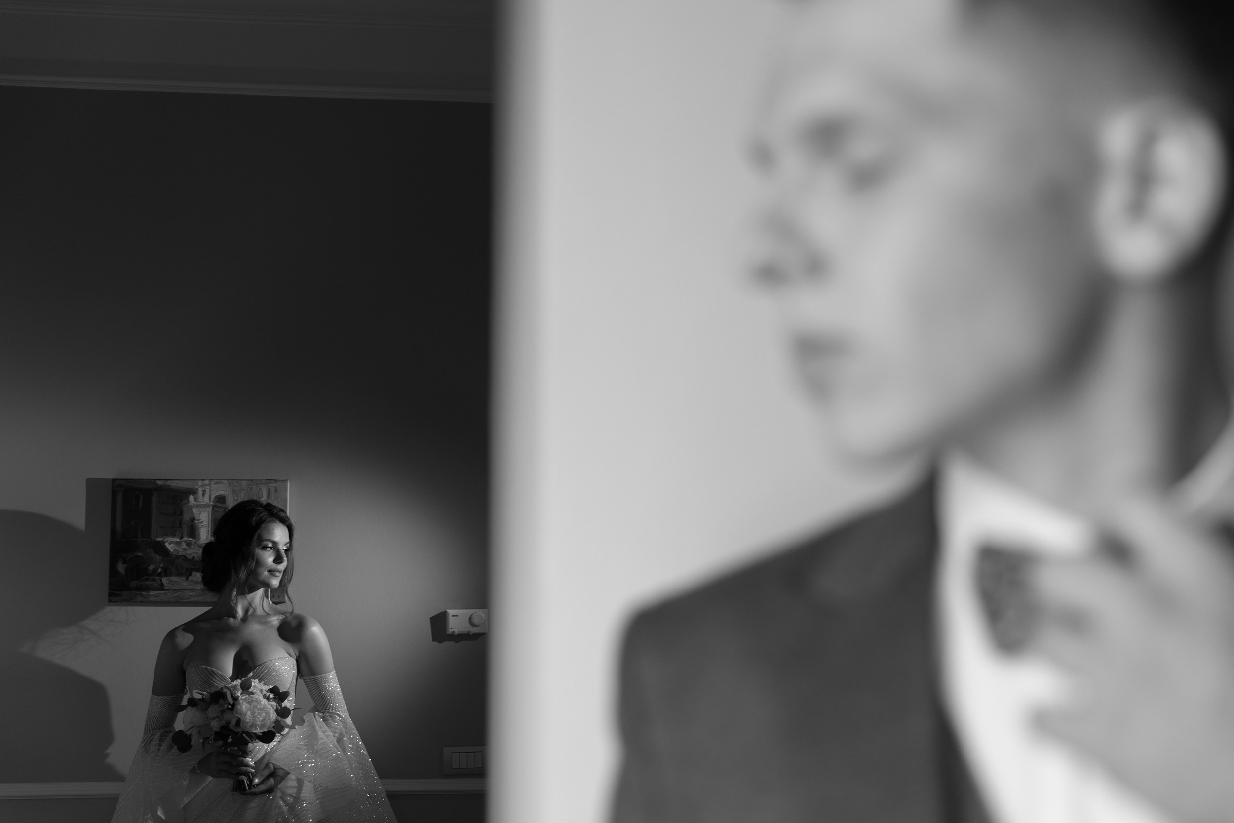 Дима и Арина. Свадебный фотограф в Санкт-Петербурге Рябикин Александр , занимаюсь св