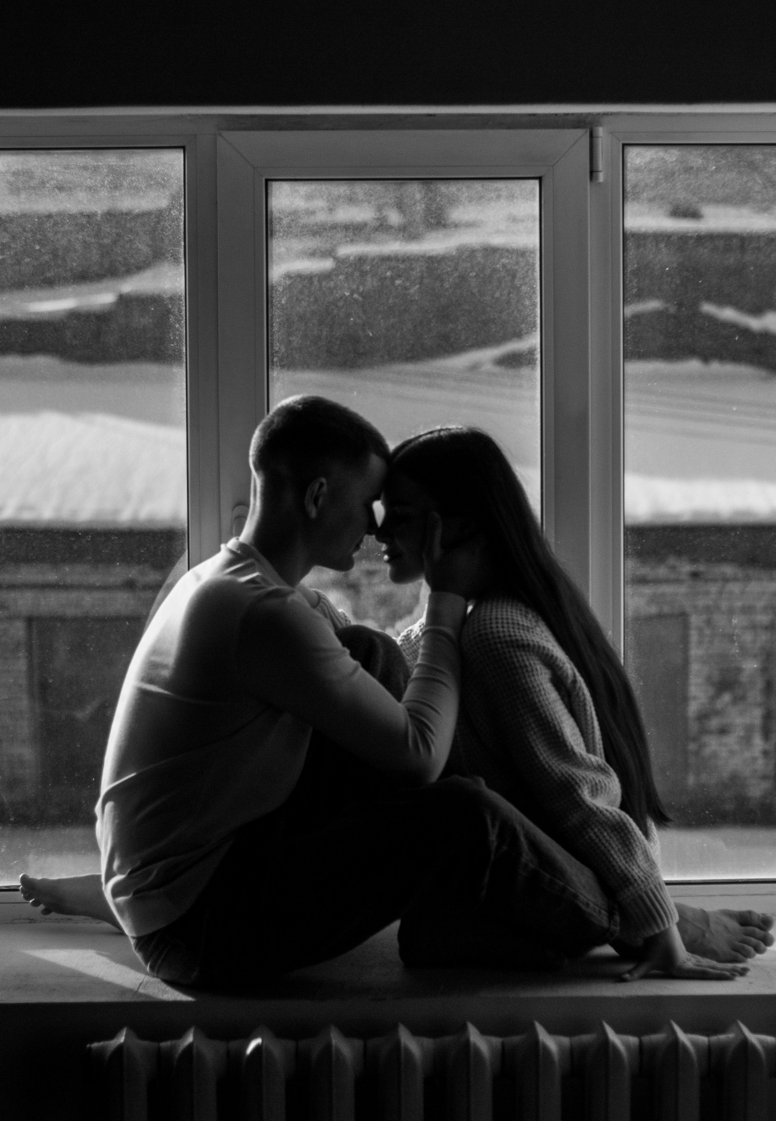 Love story. Фотограф в Челябинске Березина Екатерина