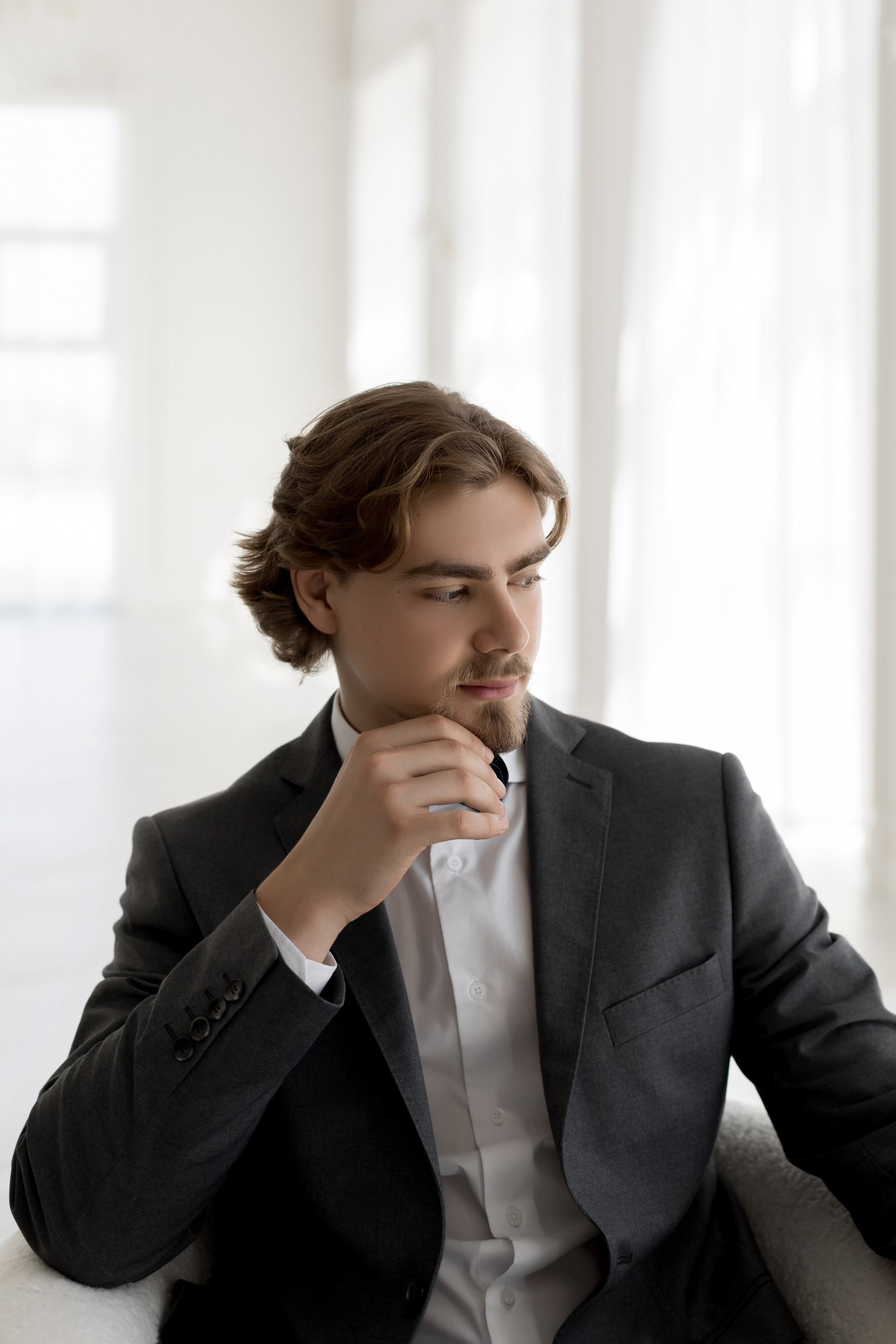 Егор и Арина. Свадебный и семейный фотограф Марина Злочевская