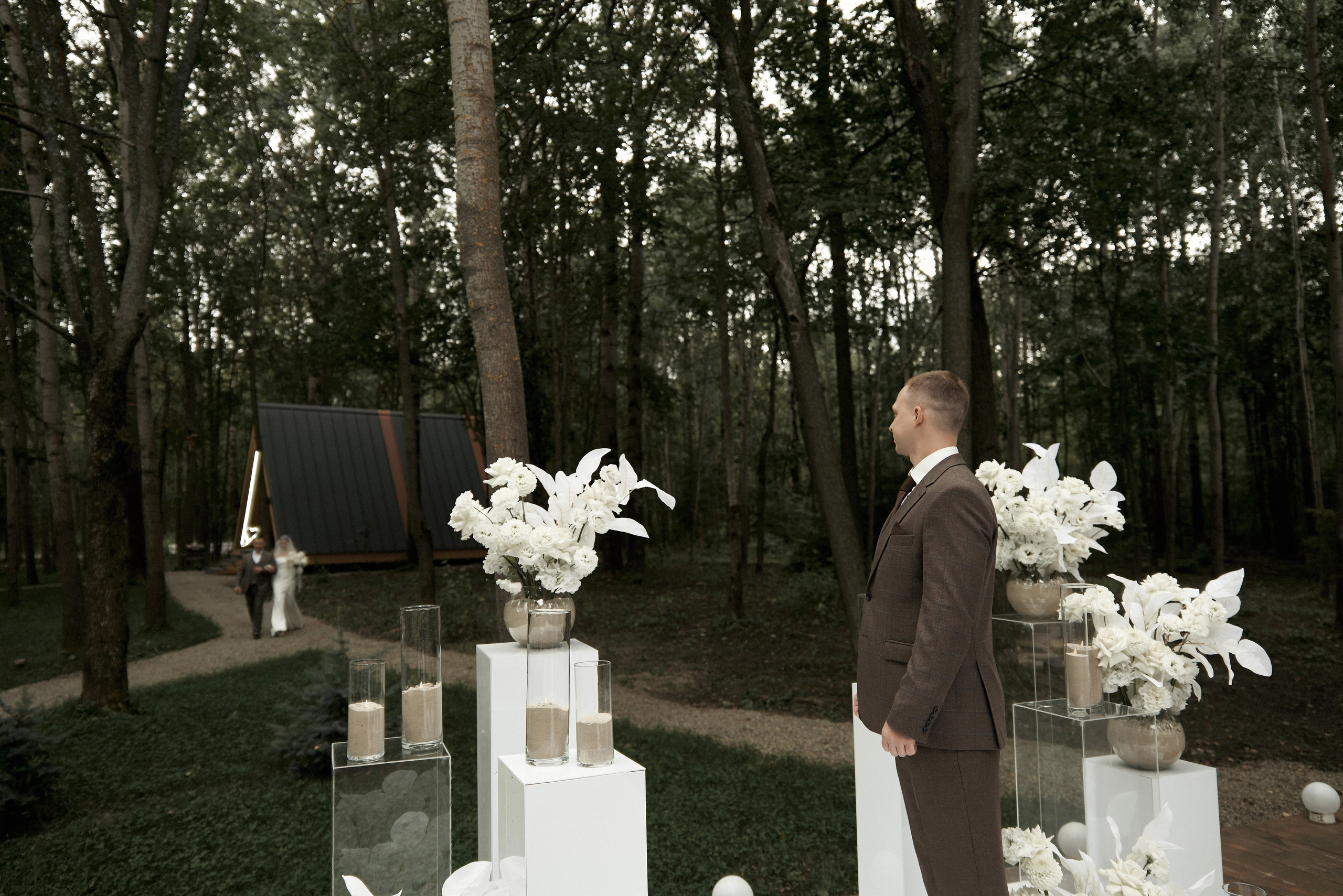 Александр и Валерия. Свадебный и семейный фотограф в Ульяновске Татьяна Селезнева