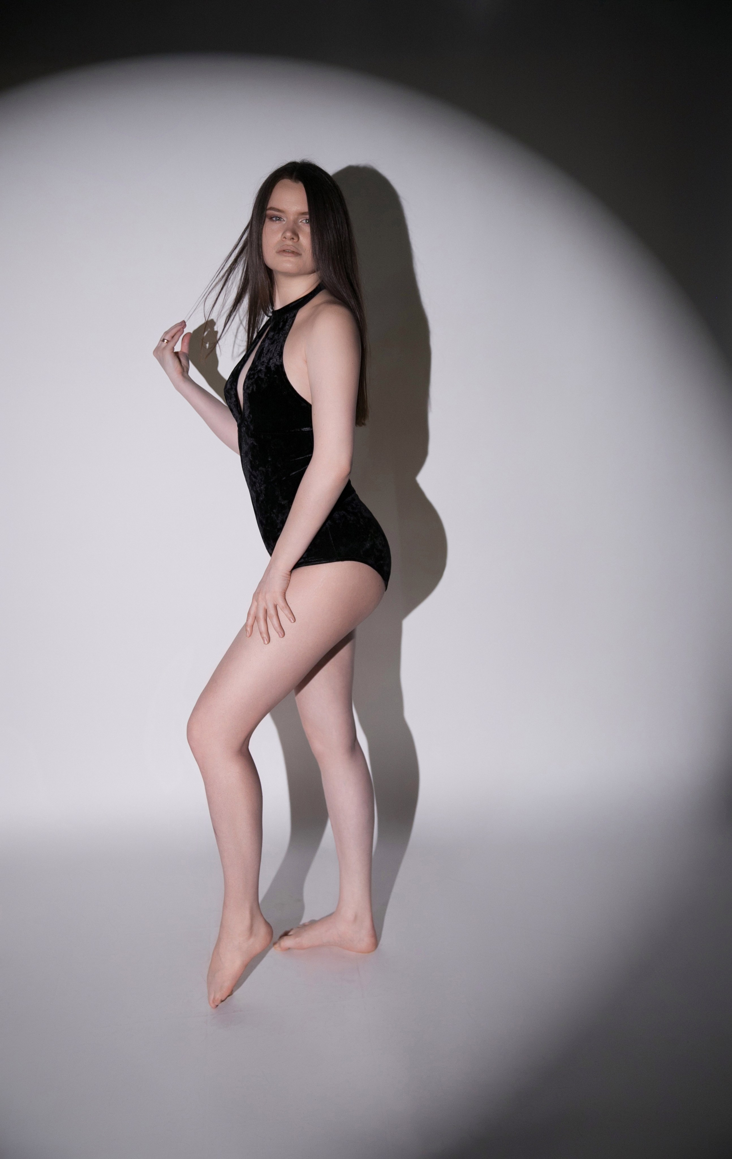 Дарья. Фотограф Матвеева Татьяна