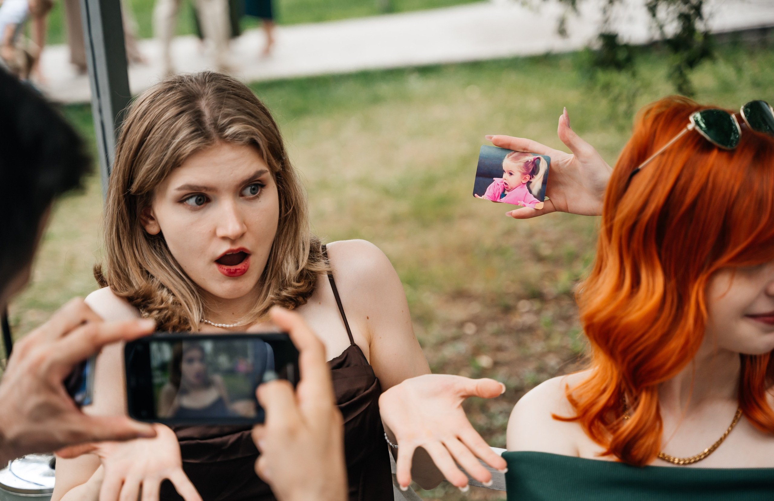 Елизавета и Илья. Свадебный и семейный фотограф Максим Сорокин