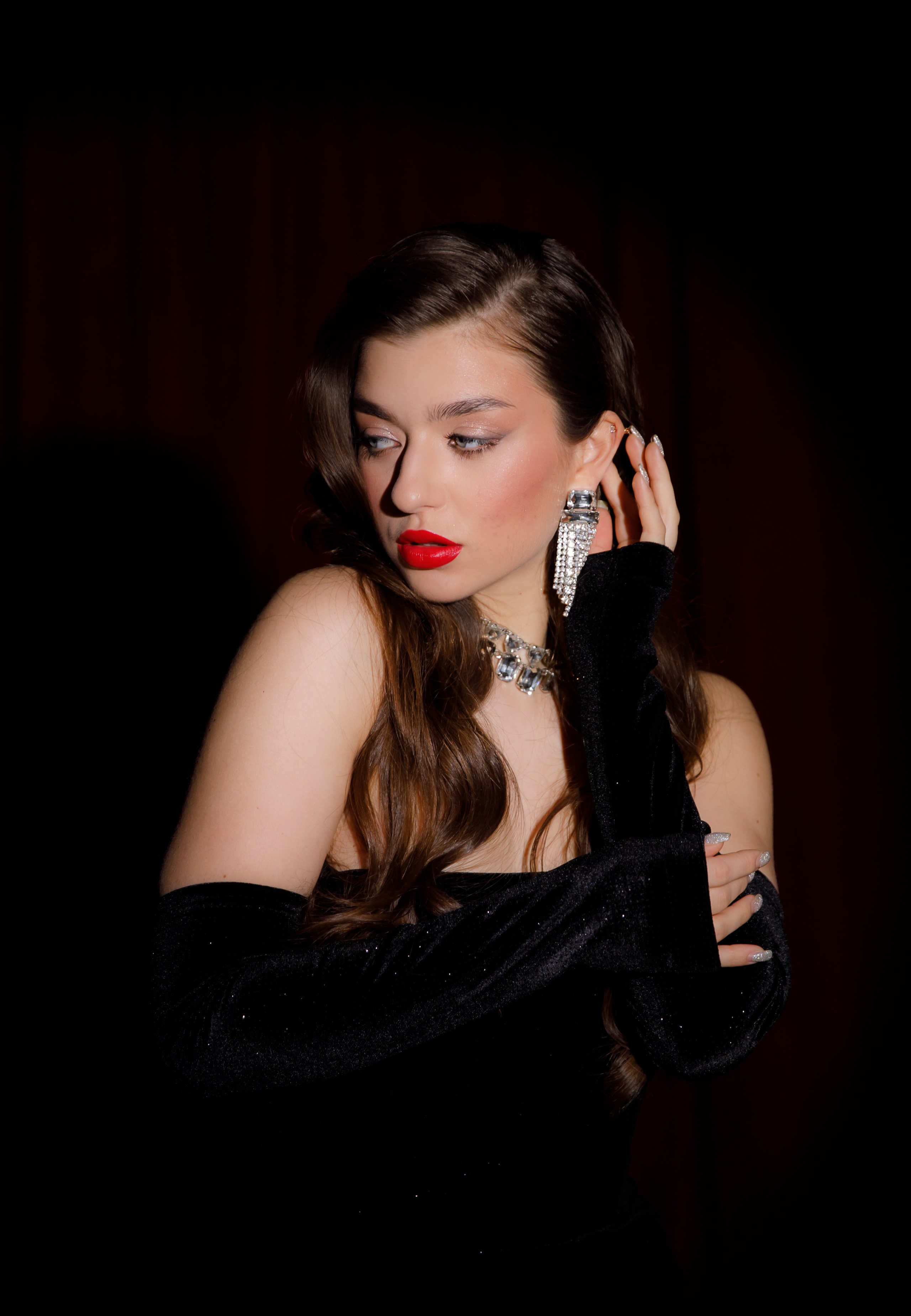 Фотосессия Марии. Портретный и семейный фотограф Юлия Герман