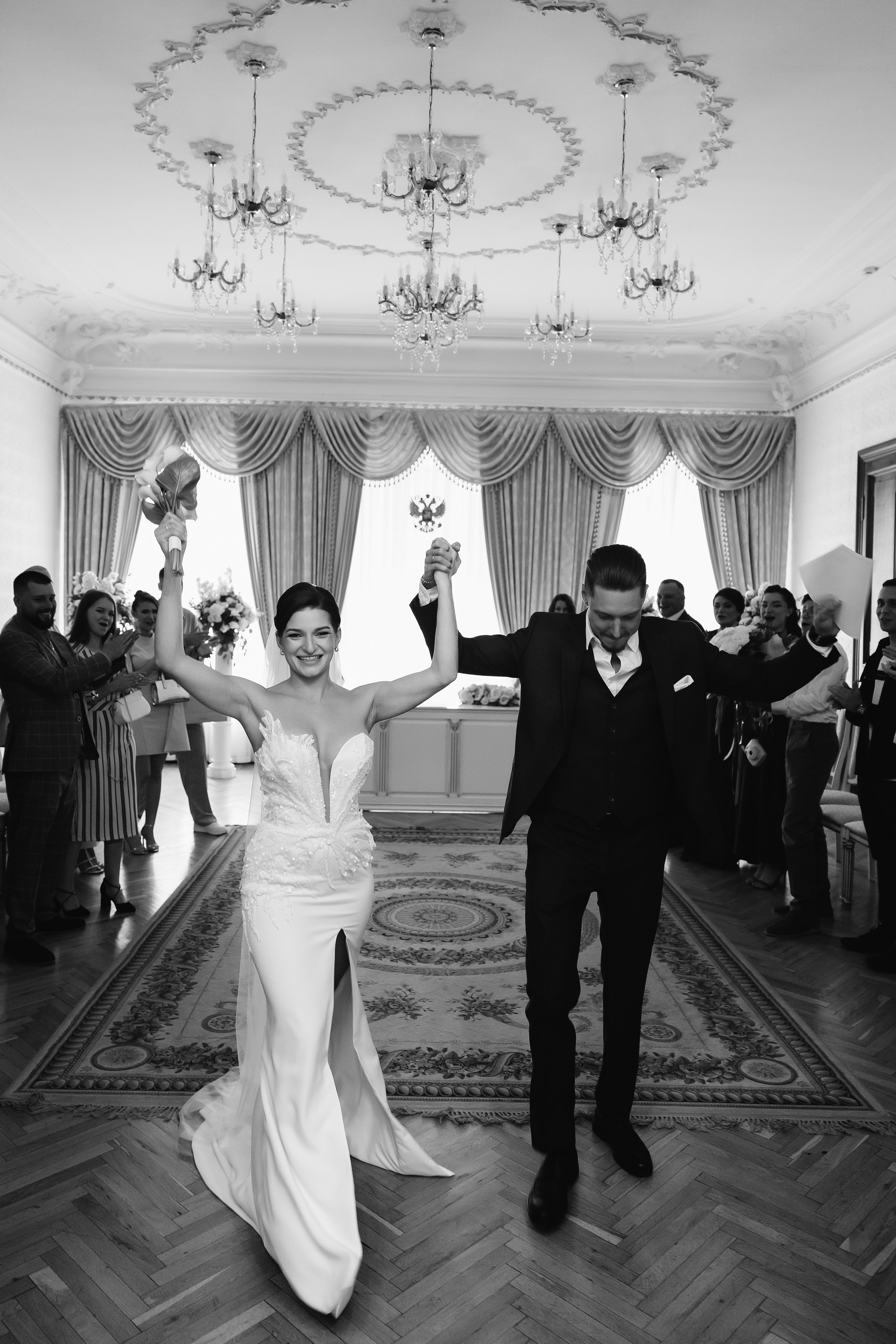 Егор & Дарья. Свадебный и студийный фотограф в Нижнем Новгороде