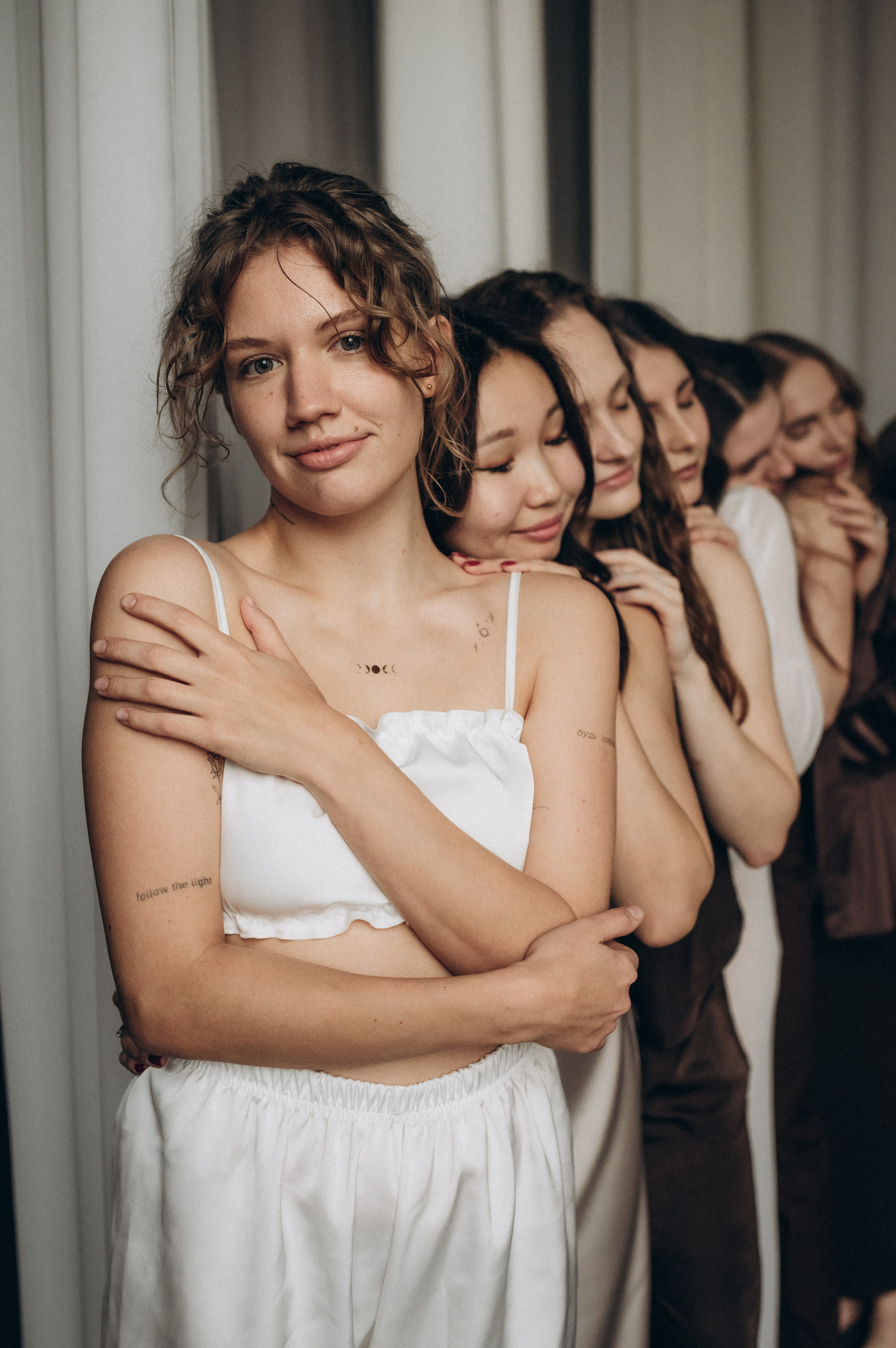 Женское сообщество «СИЯЙ». Семейный фотограф МОСКВА/Королёв