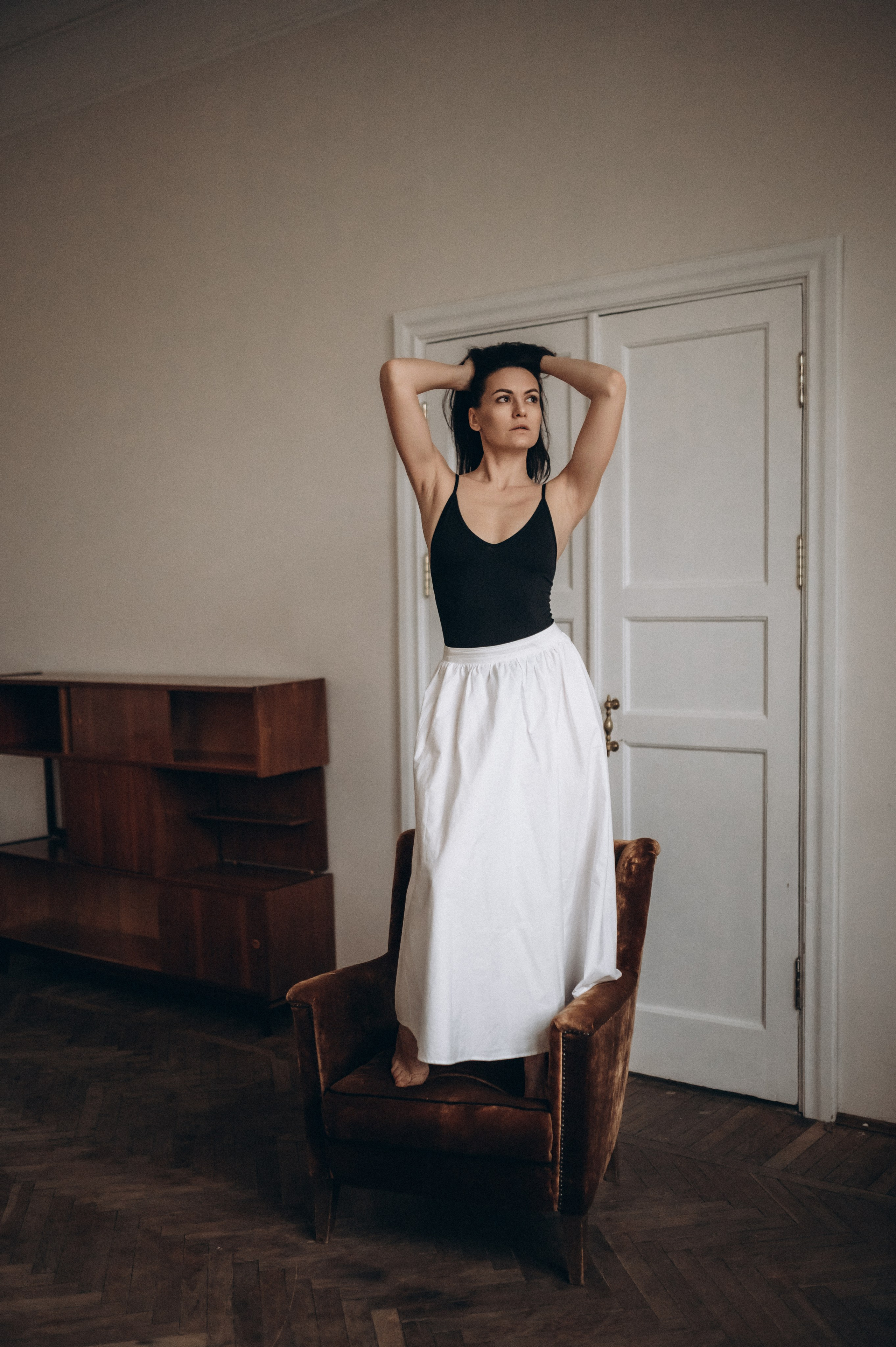 Настя. Семейный фотограф МОСКВА/Королёв