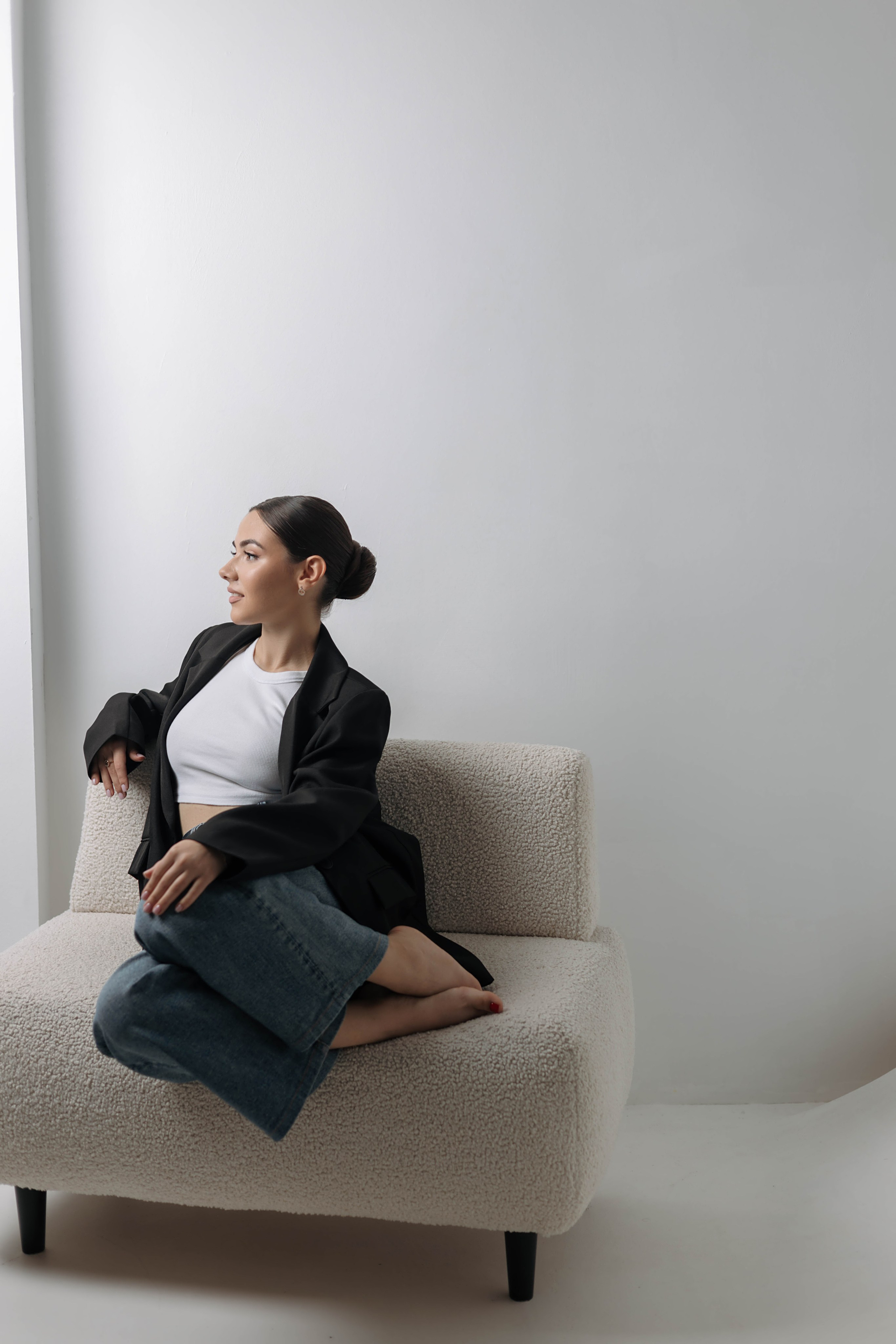 Анастасия. Фотограф Сальск Катерина