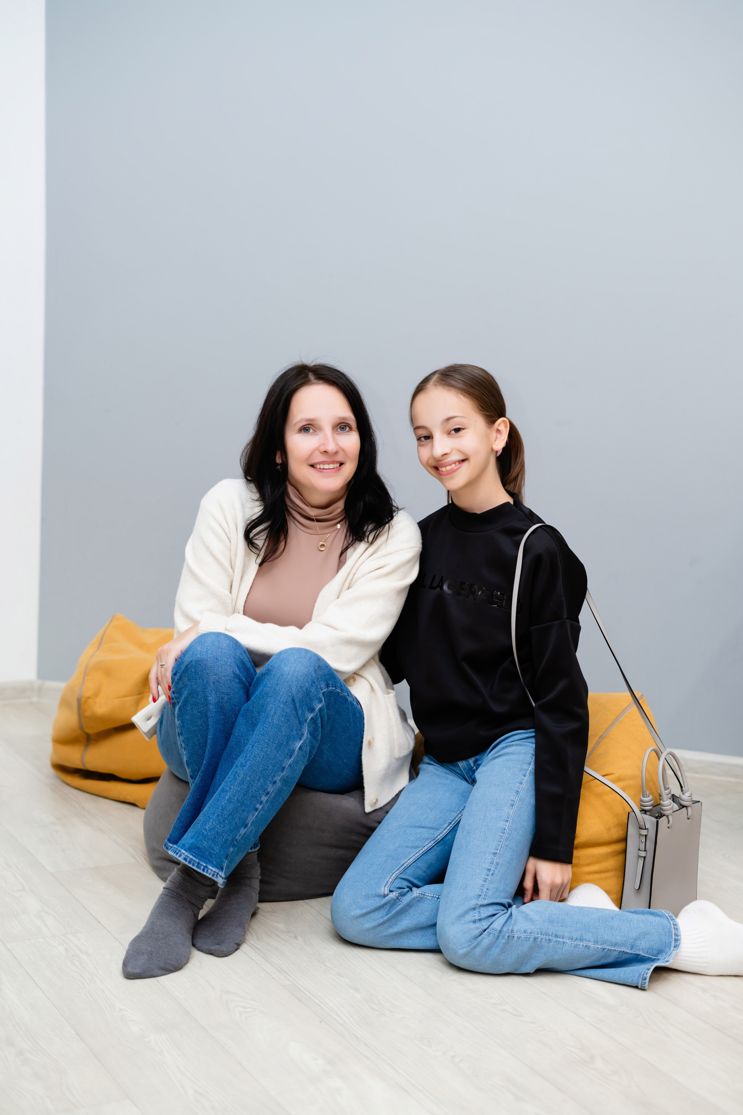 Стефании 6 лет / Лофт Не Дома. Фотограф мероприятий в Ростове-на-Дону Есманская Елена