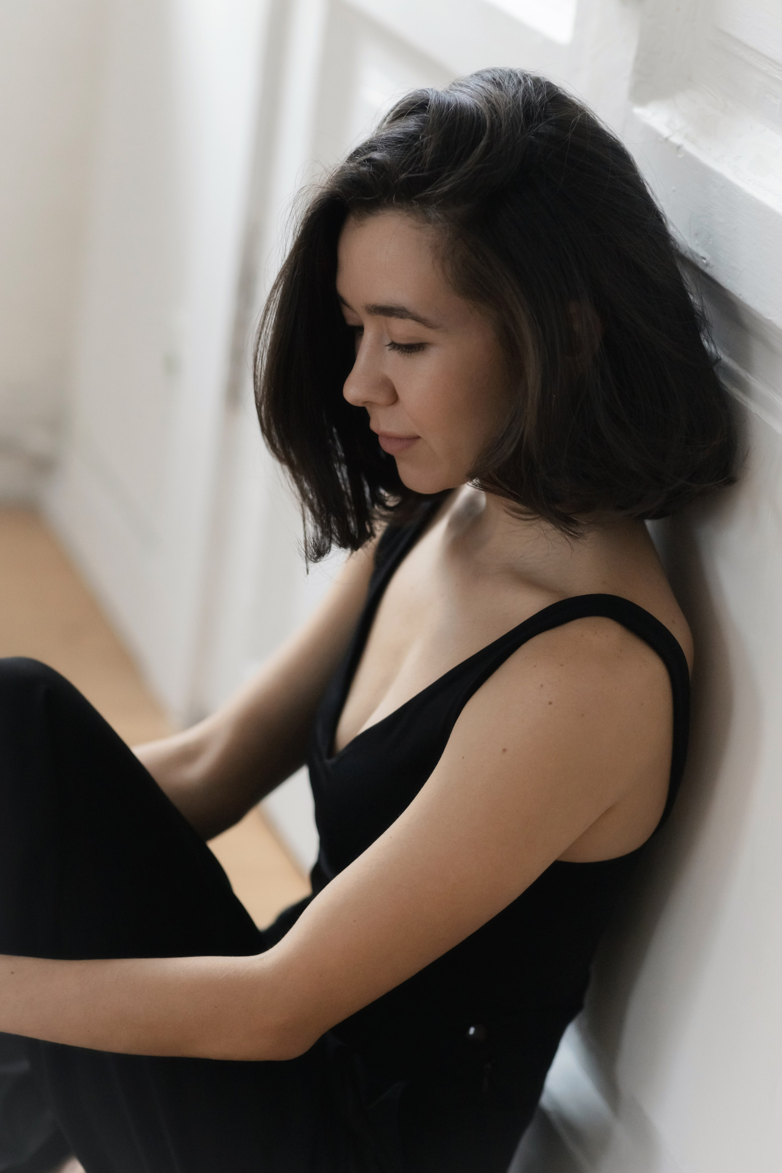 Съёмка для себя. Фотограф в Санкт-Петербурге Гусакова Ольга