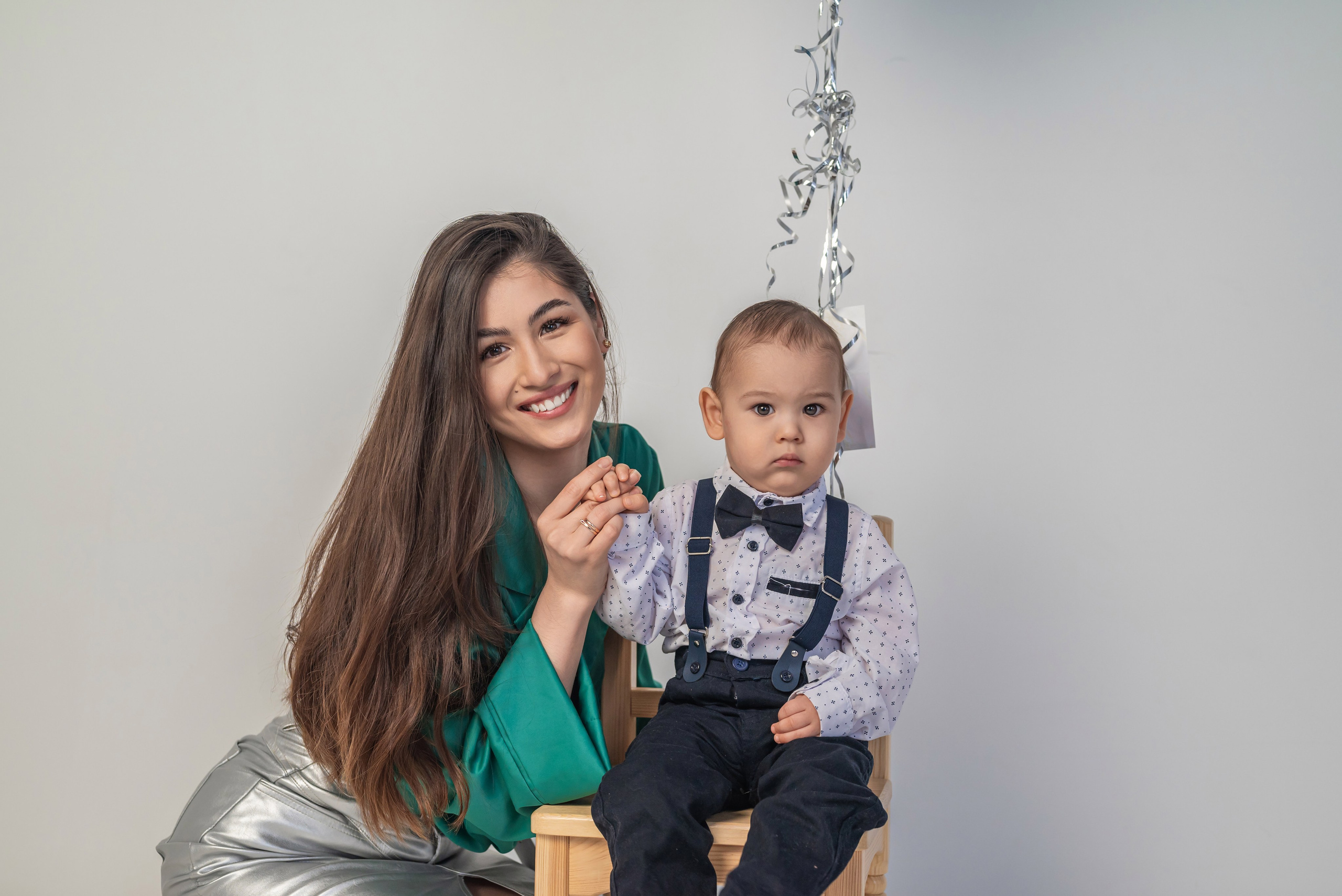 Миран. Фотограф в городе Салават